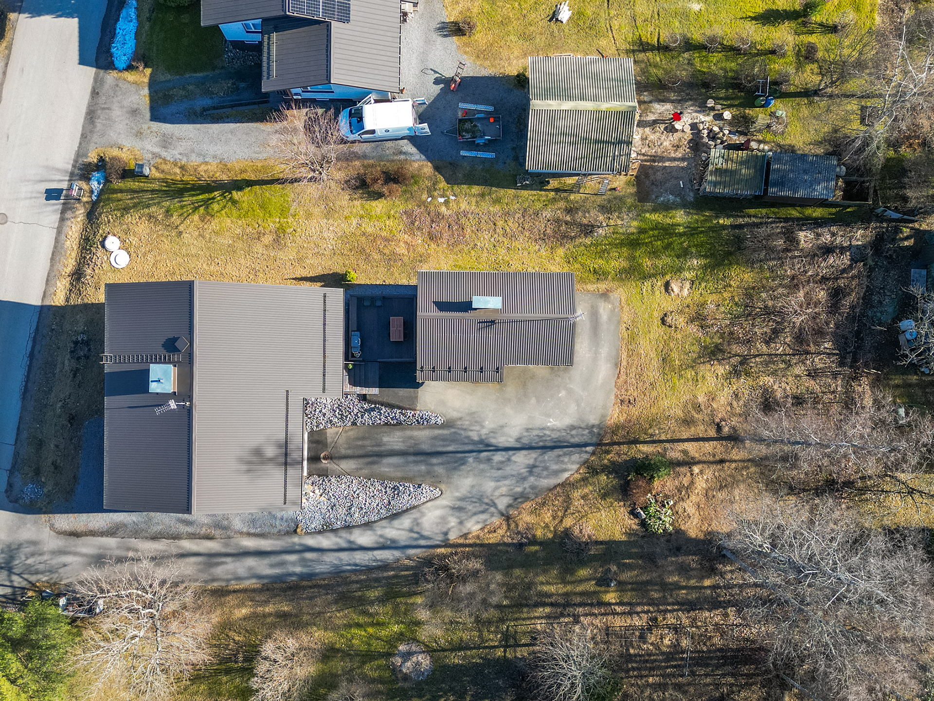 Helakallionkatu 12, Linnainmaa, Tampere