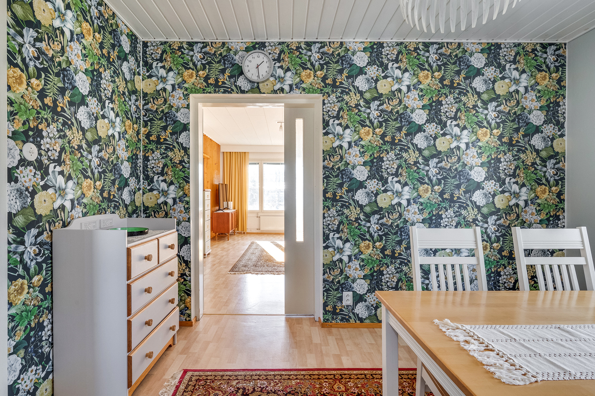 Helakallionkatu 12, Linnainmaa, Tampere