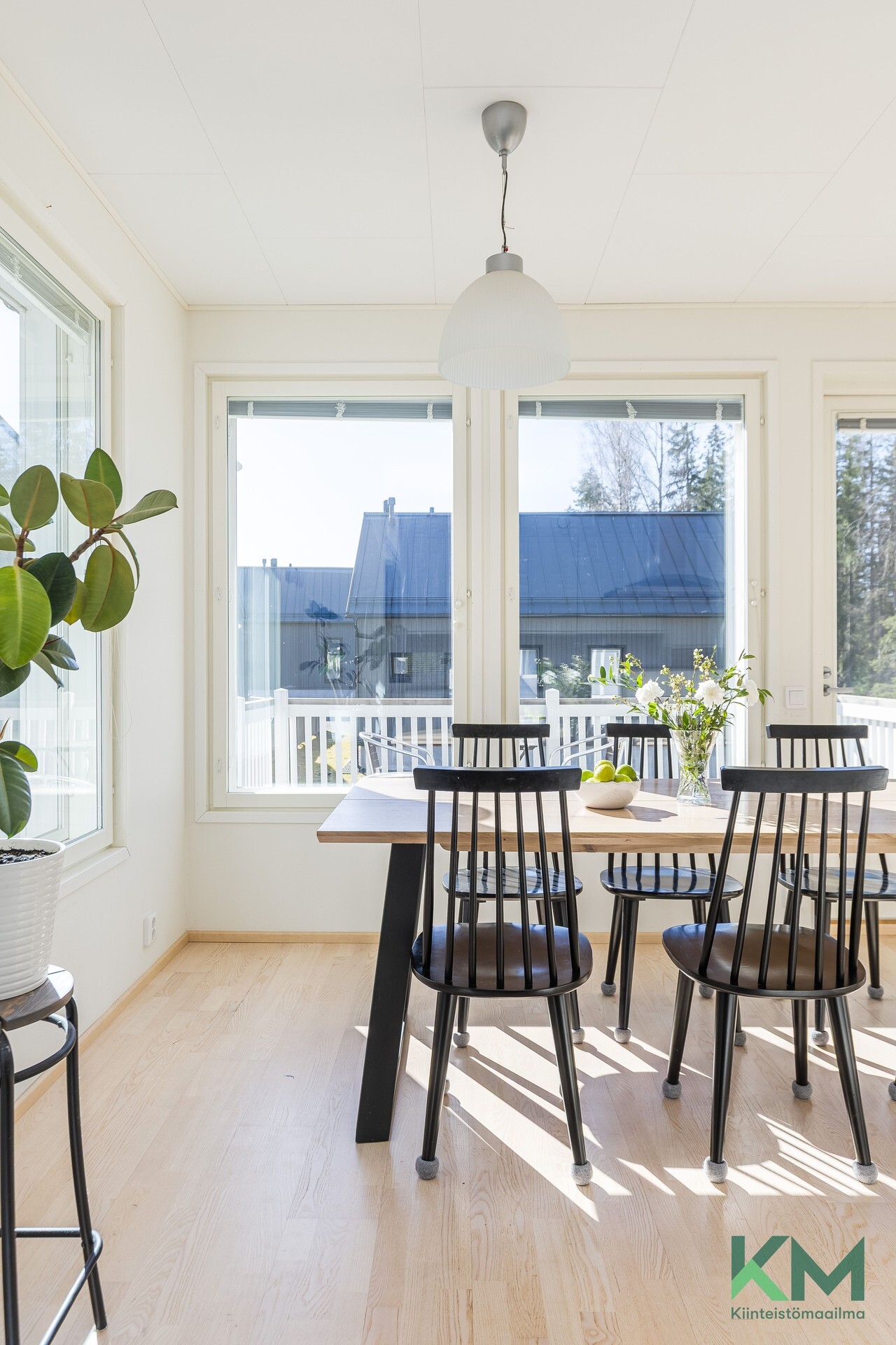 Perusmäentie 39, Perusmäki, Espoo