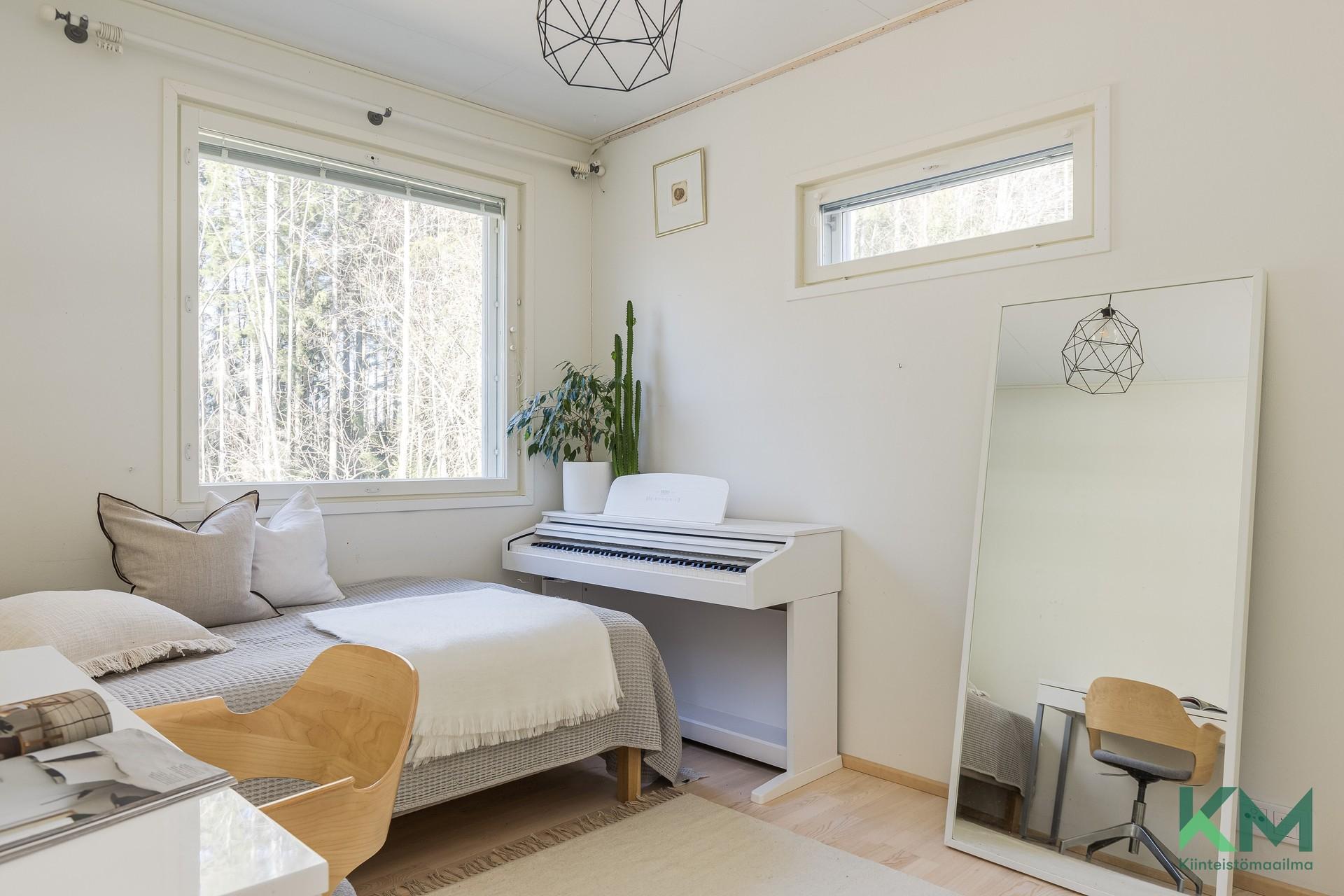 Perusmäentie 39, Perusmäki, Espoo