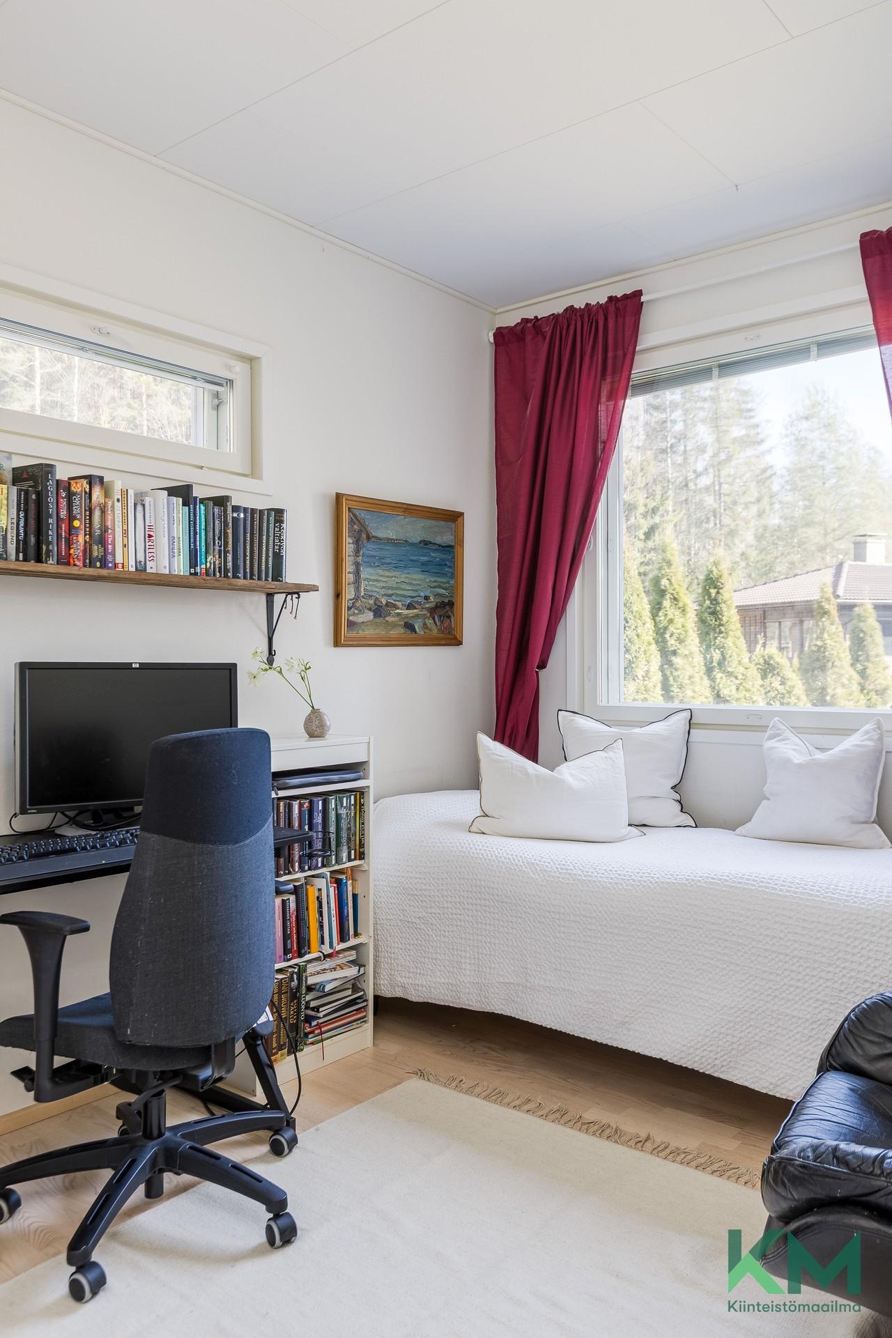 Perusmäentie 39, Perusmäki, Espoo