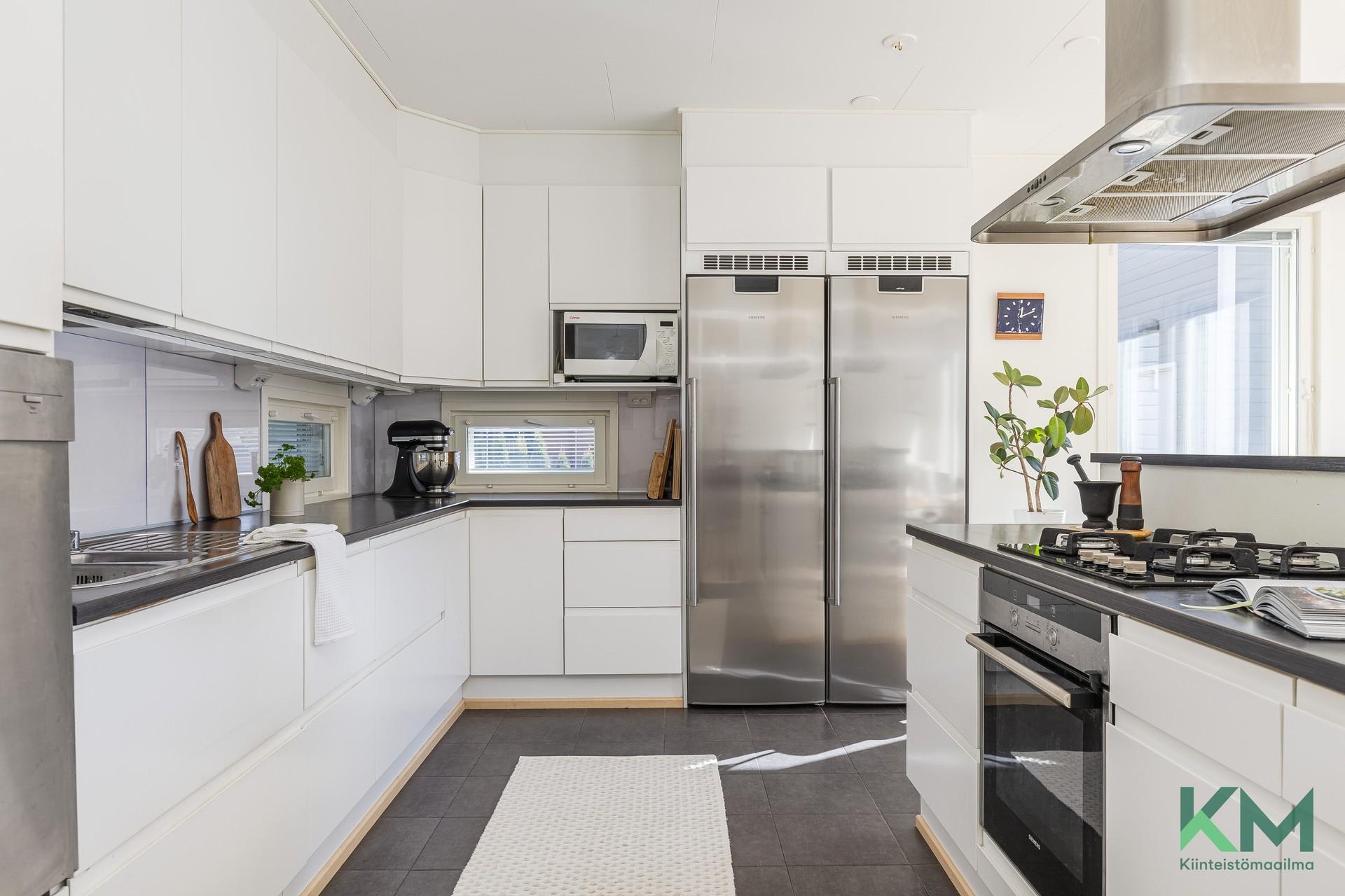 Perusmäentie 39, Perusmäki, Espoo