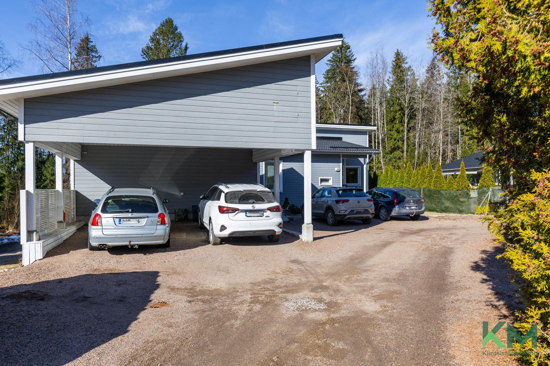 Perusmäentie 39, Perusmäki, Espoo