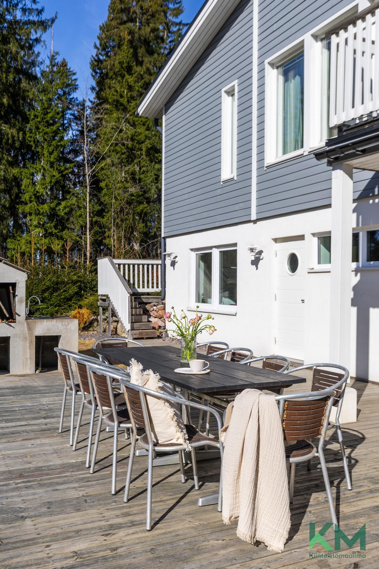 Perusmäentie 39, Perusmäki, Espoo