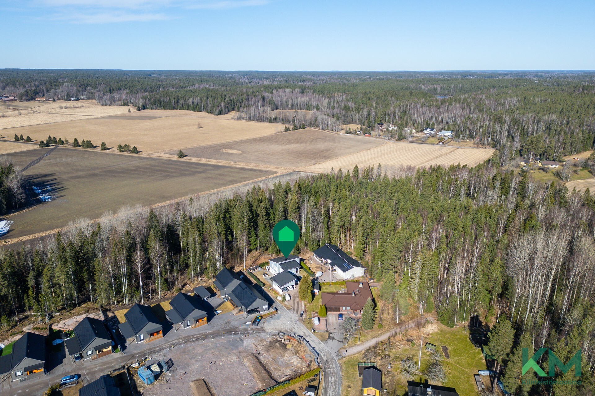 Perusmäentie 39, Perusmäki, Espoo