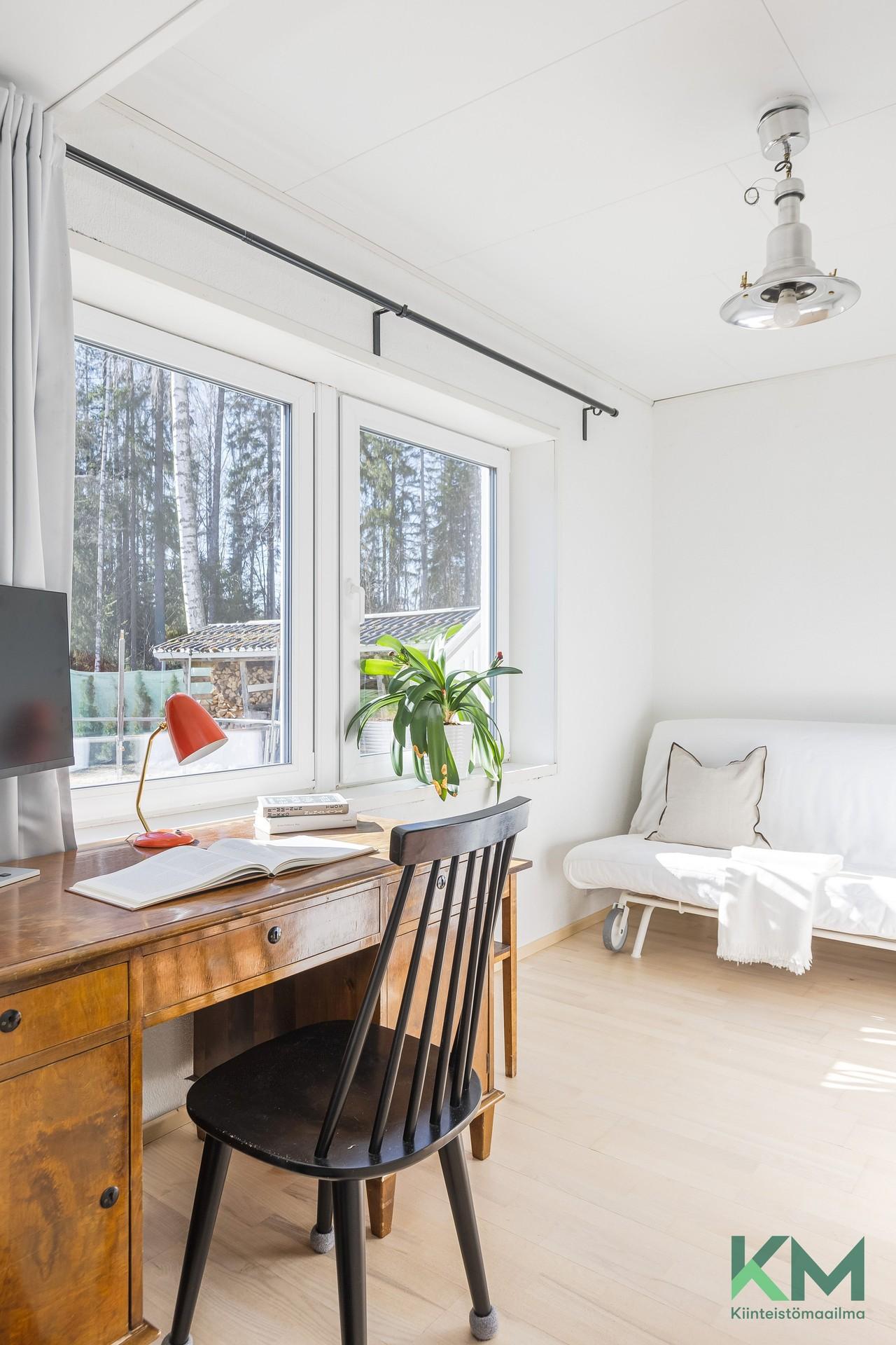 Perusmäentie 39, Perusmäki, Espoo