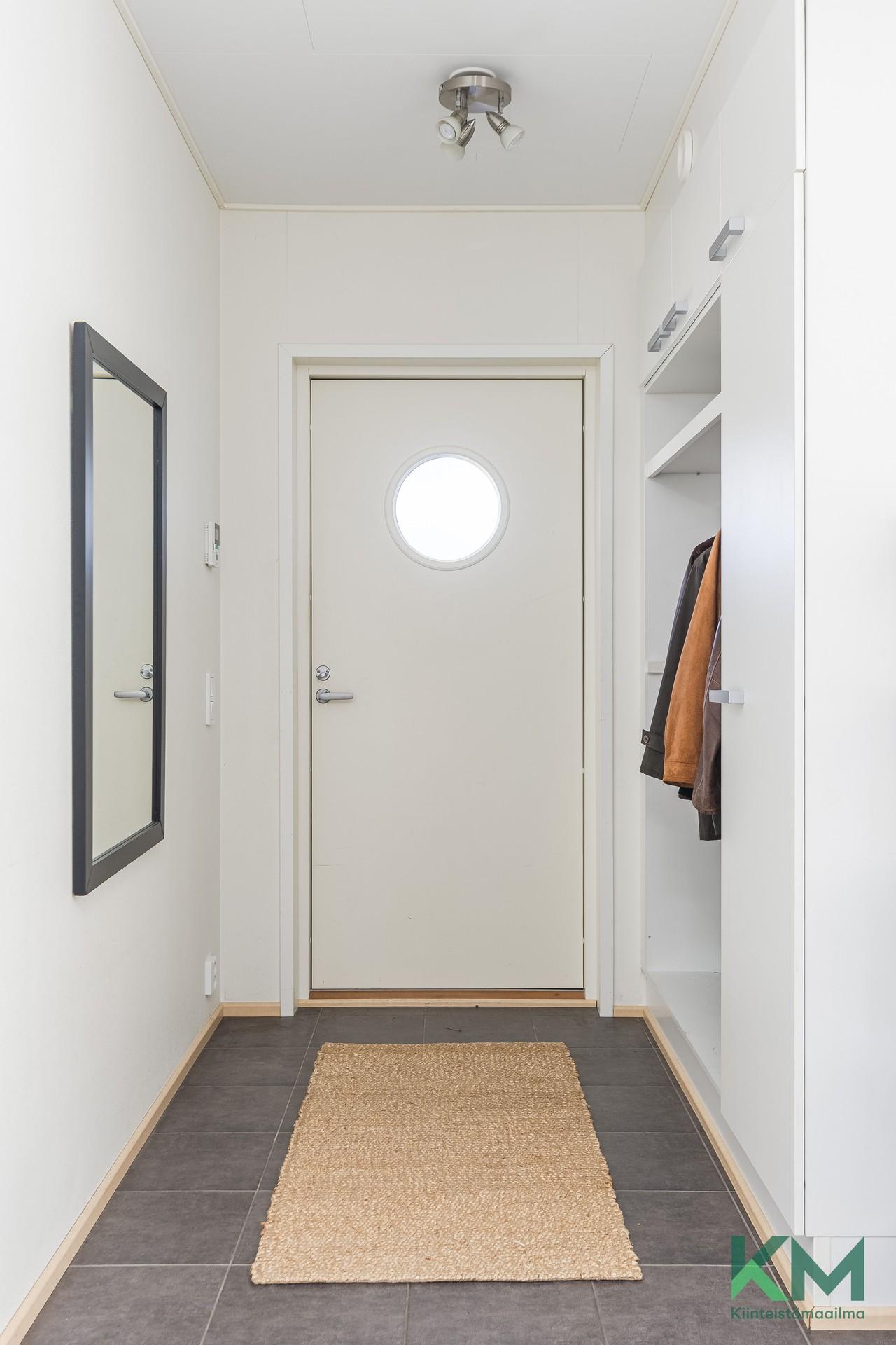 Perusmäentie 39, Perusmäki, Espoo