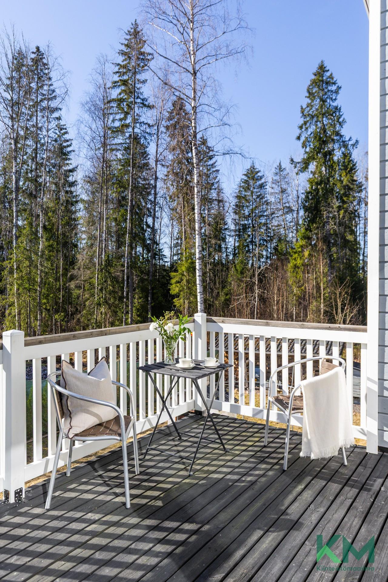 Perusmäentie 39, Perusmäki, Espoo