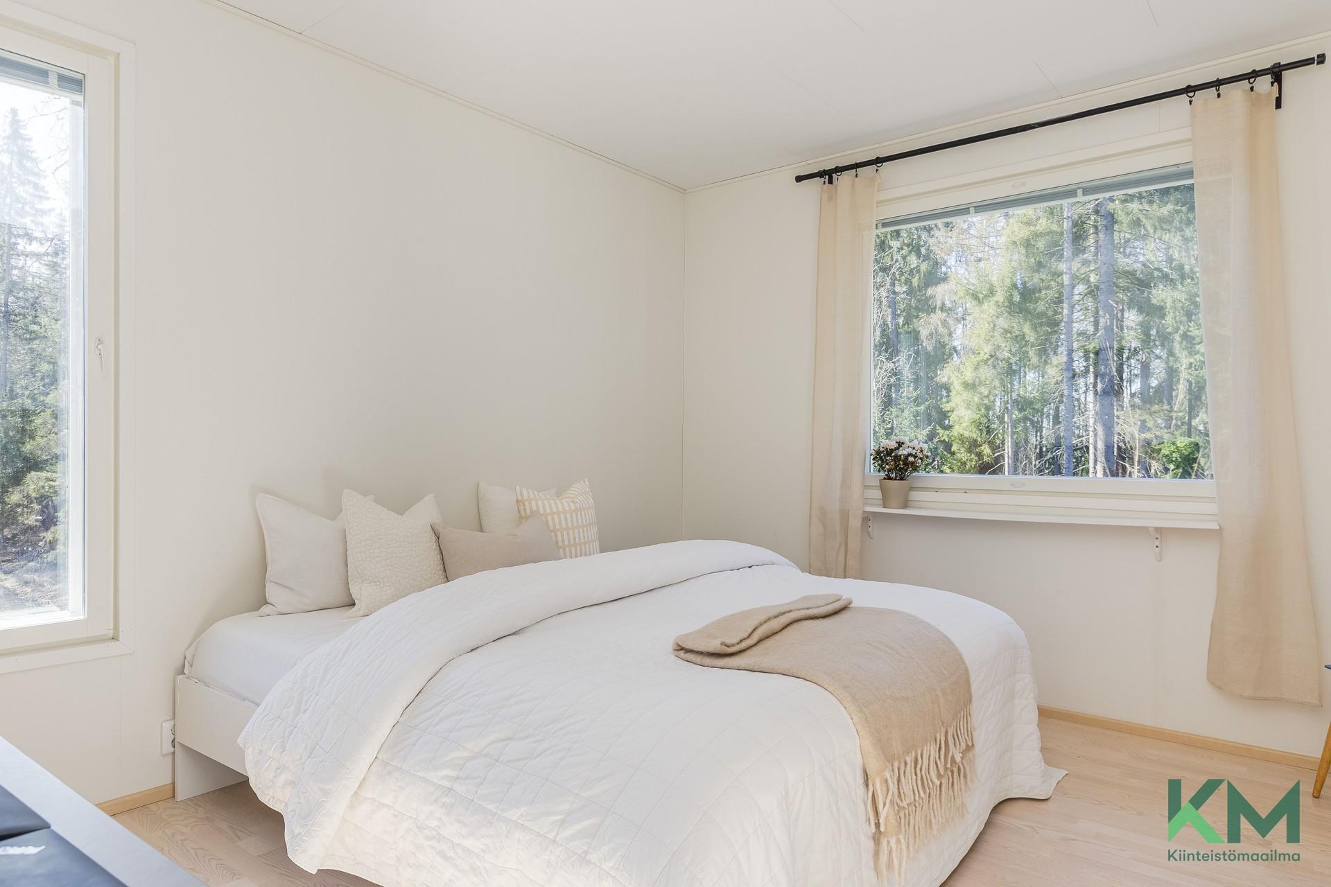 Perusmäentie 39, Perusmäki, Espoo