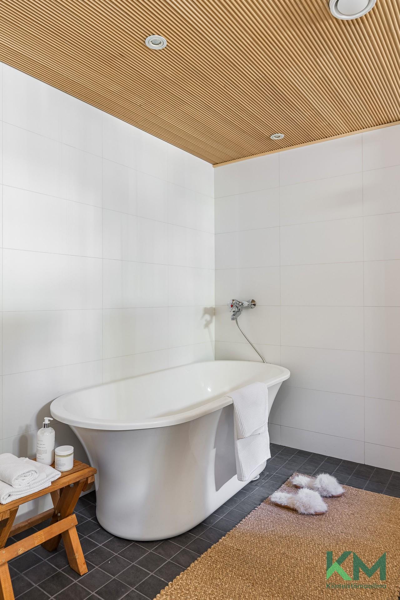 Perusmäentie 39, Perusmäki, Espoo