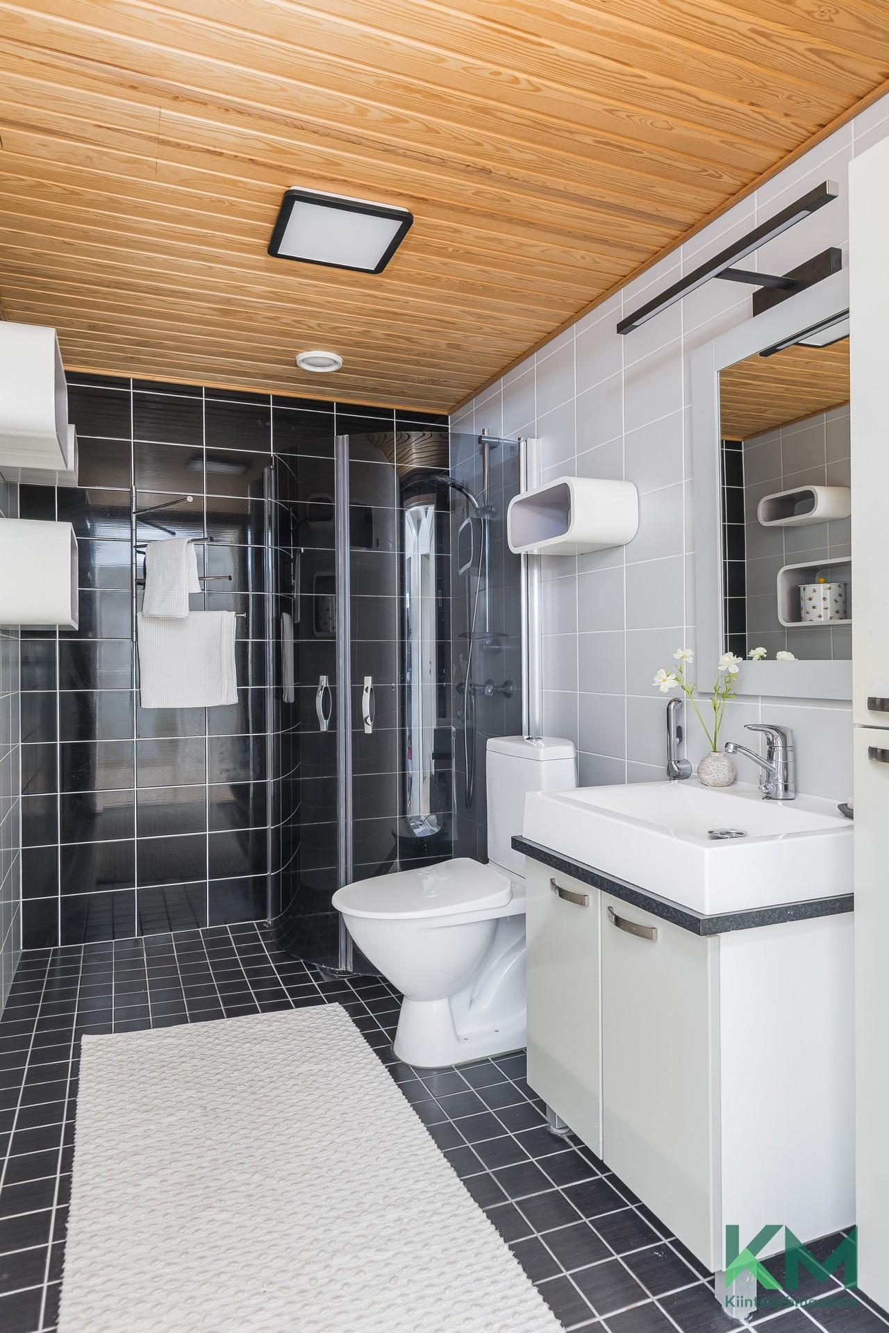 Perusmäentie 39, Perusmäki, Espoo