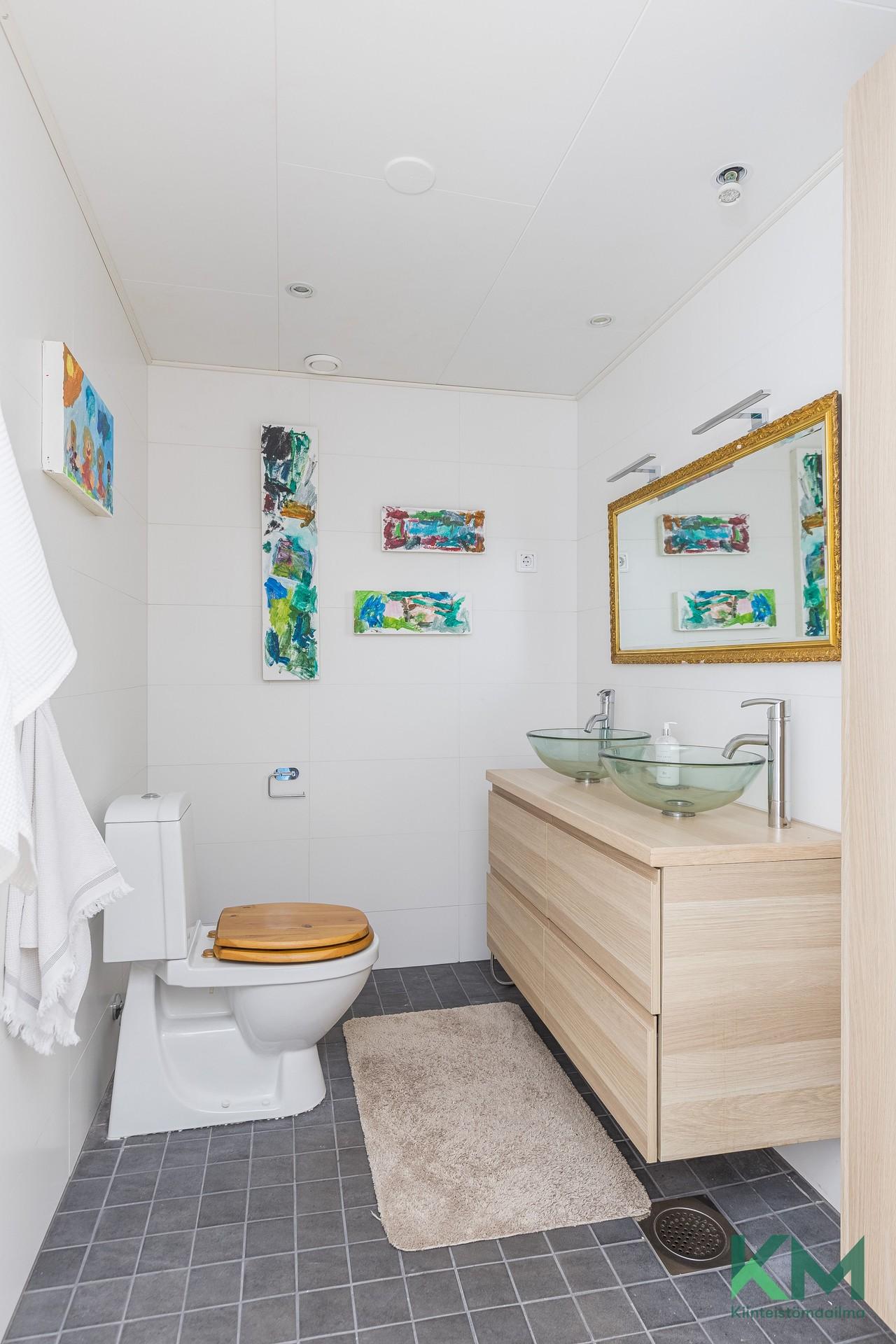 Perusmäentie 39, Perusmäki, Espoo