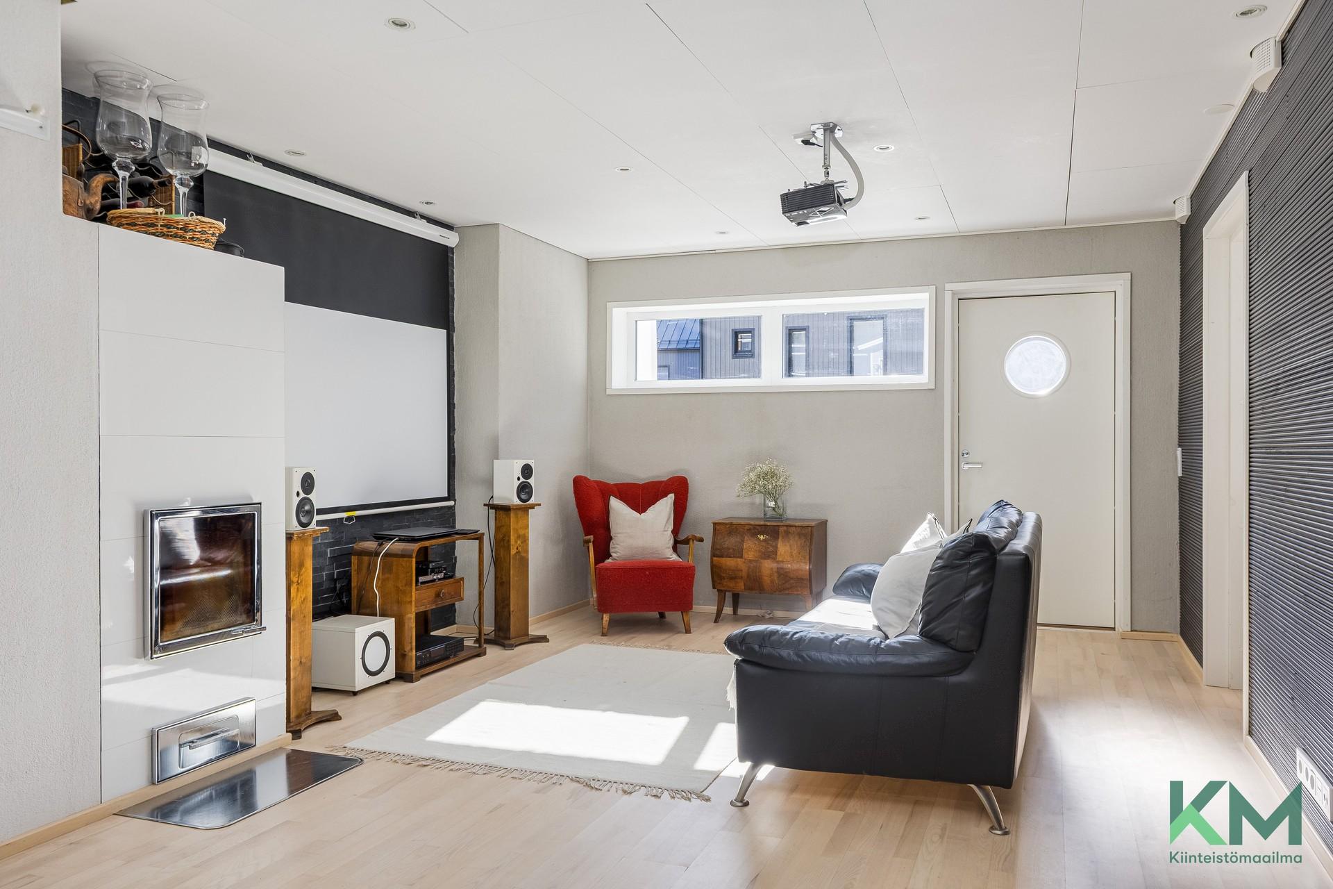 Perusmäentie 39, Perusmäki, Espoo