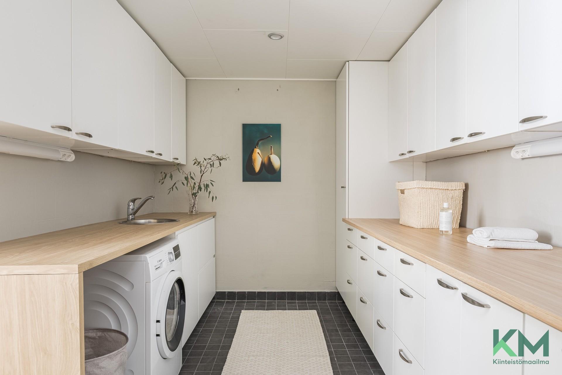 Perusmäentie 39, Perusmäki, Espoo