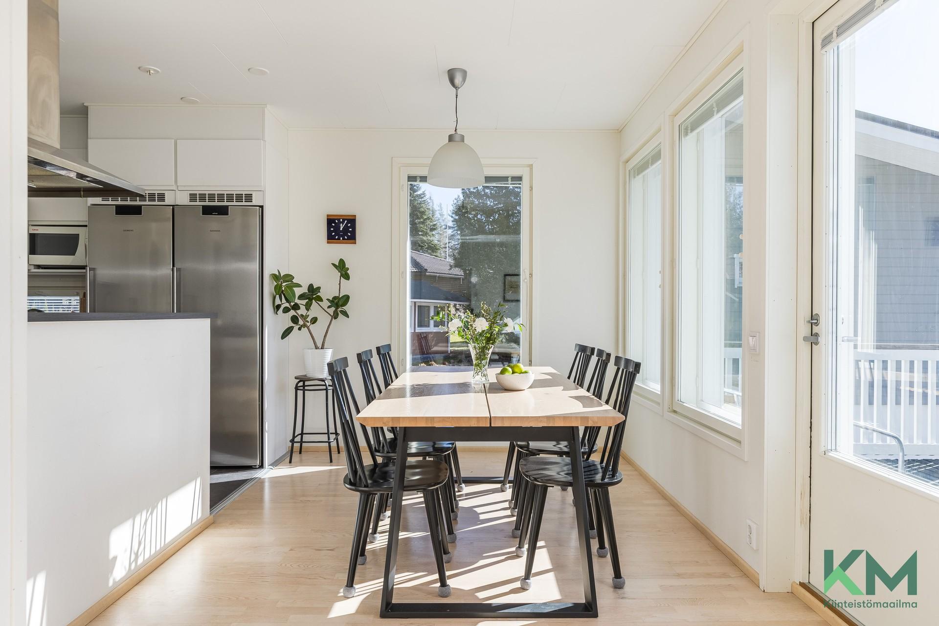 Perusmäentie 39, Perusmäki, Espoo