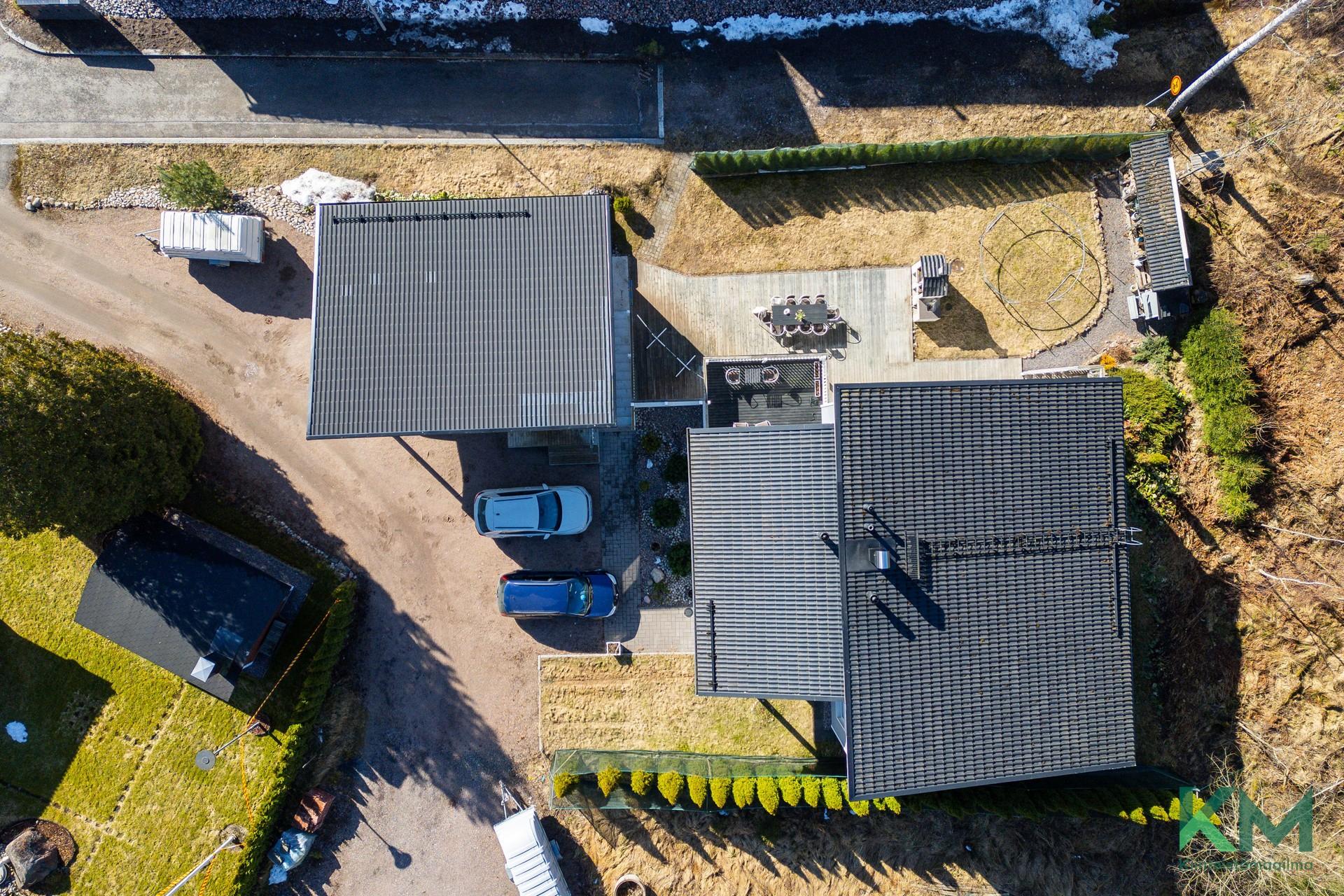 Perusmäentie 39, Perusmäki, Espoo