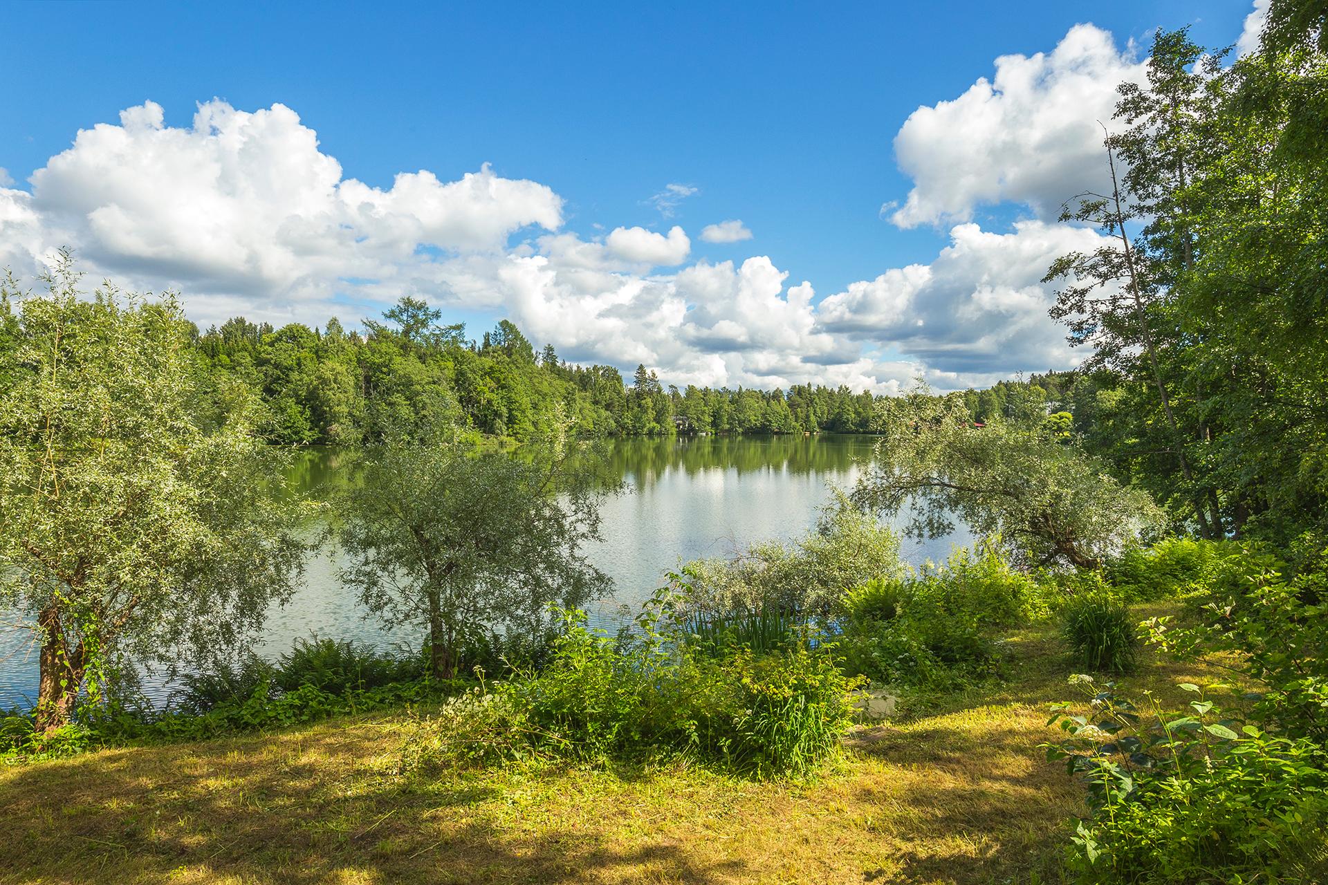 Ruutanantie 22, Keskusta, Kangasala