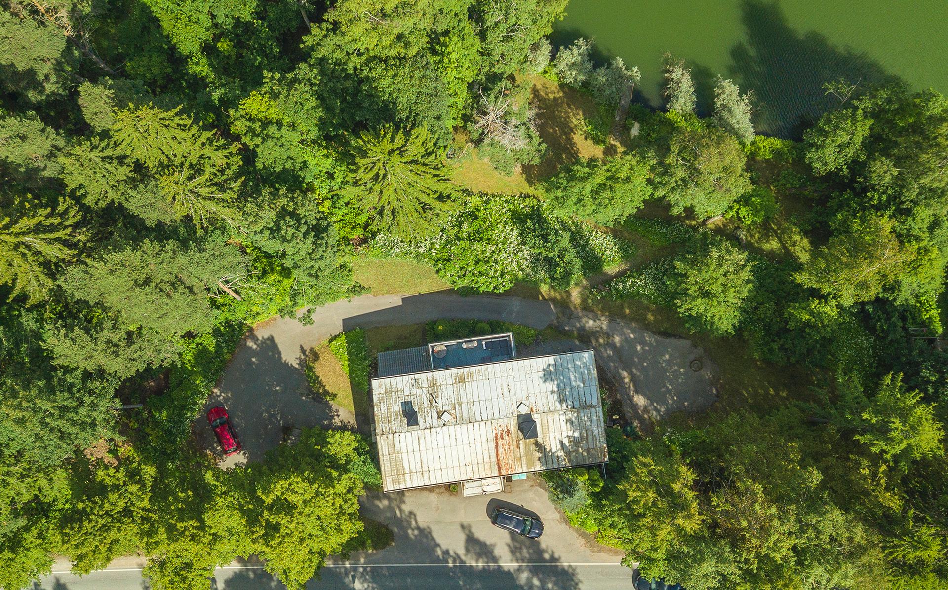 Ruutanantie 22, Keskusta, Kangasala