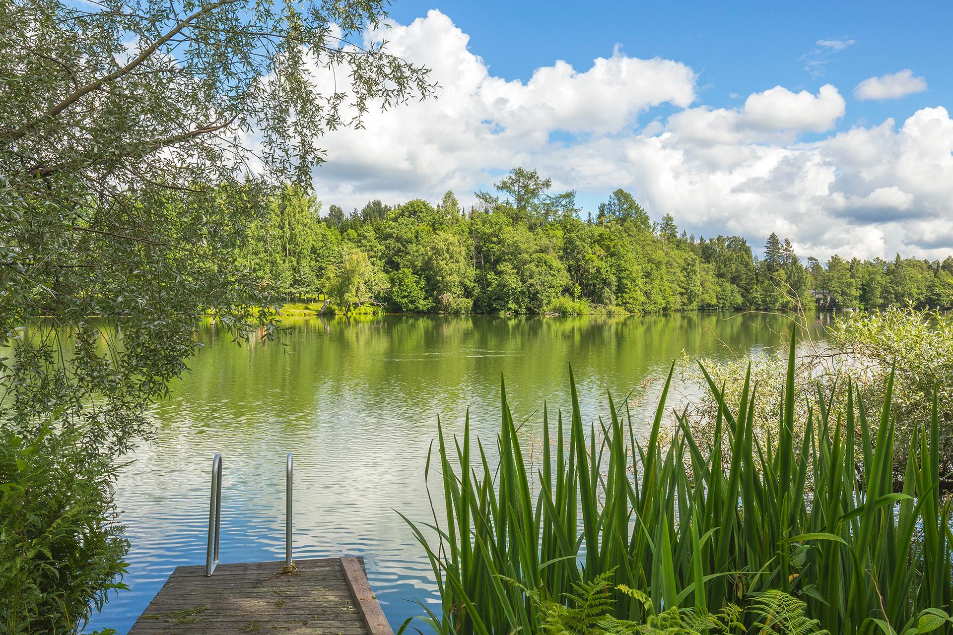 Ruutanantie 22, Keskusta, Kangasala