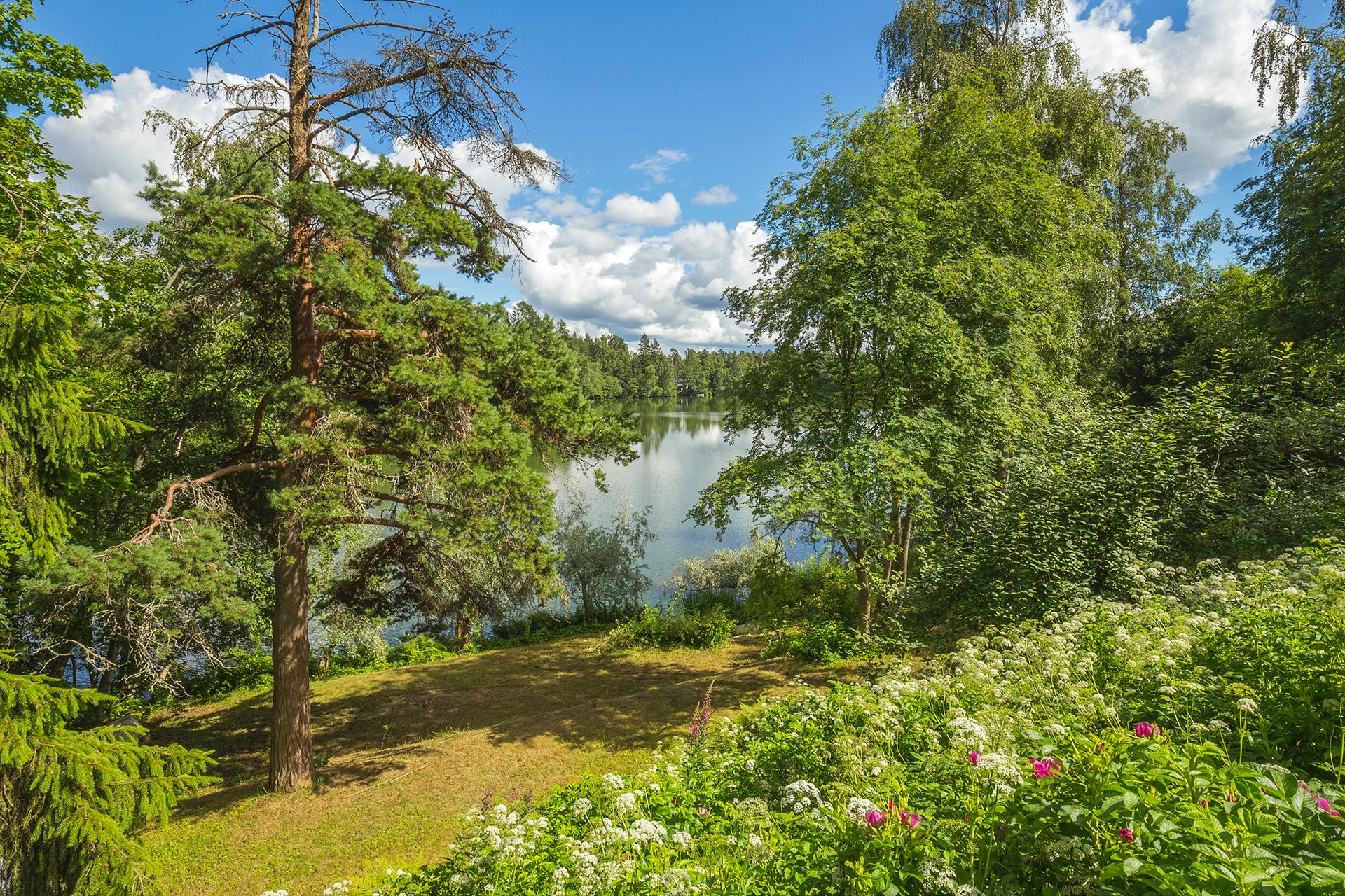 Ruutanantie 22, Keskusta, Kangasala