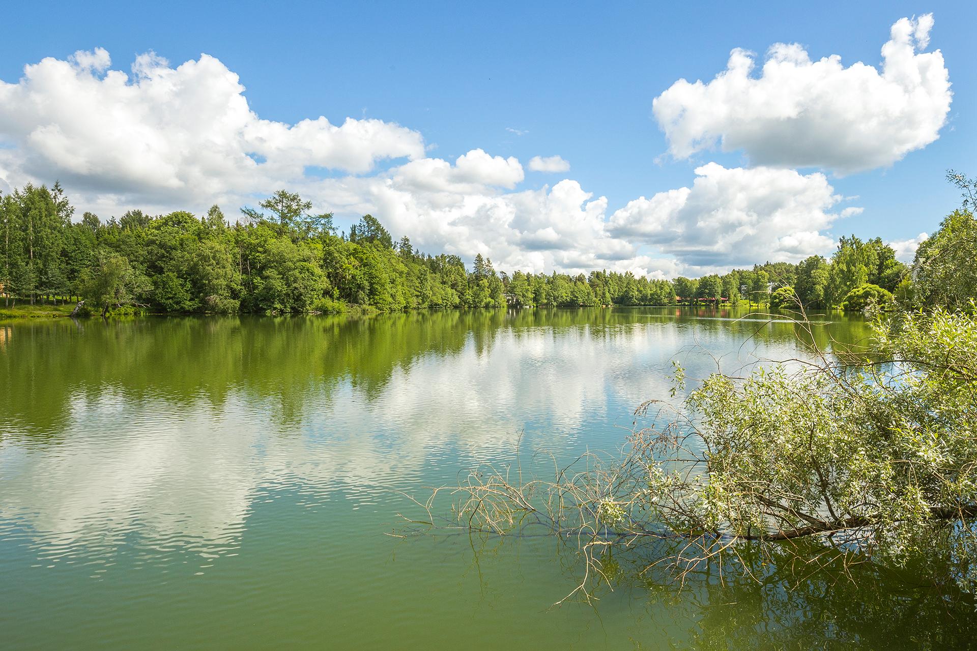 Ruutanantie 22, Keskusta, Kangasala