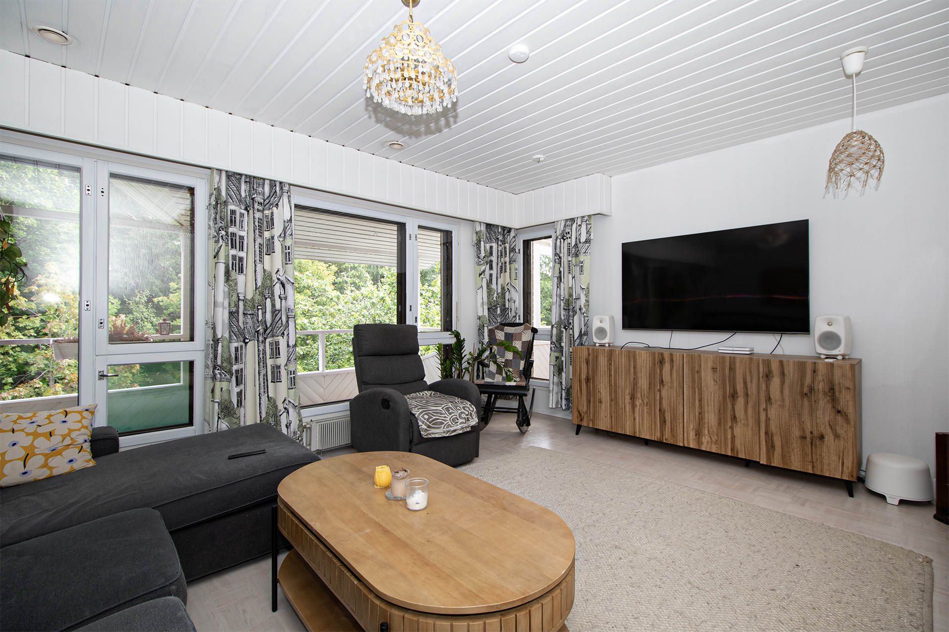 Hiirihaukantie 21, Petonen, Kuopio