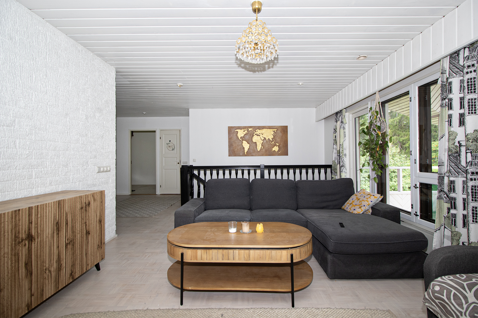 Hiirihaukantie 21, Petonen, Kuopio