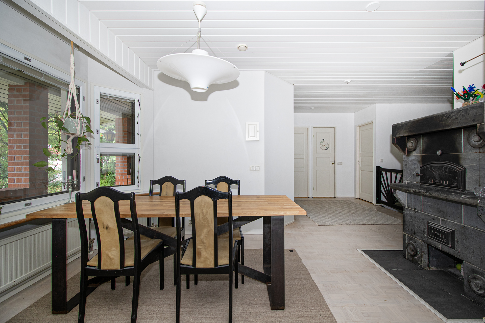 Hiirihaukantie 21, Petonen, Kuopio