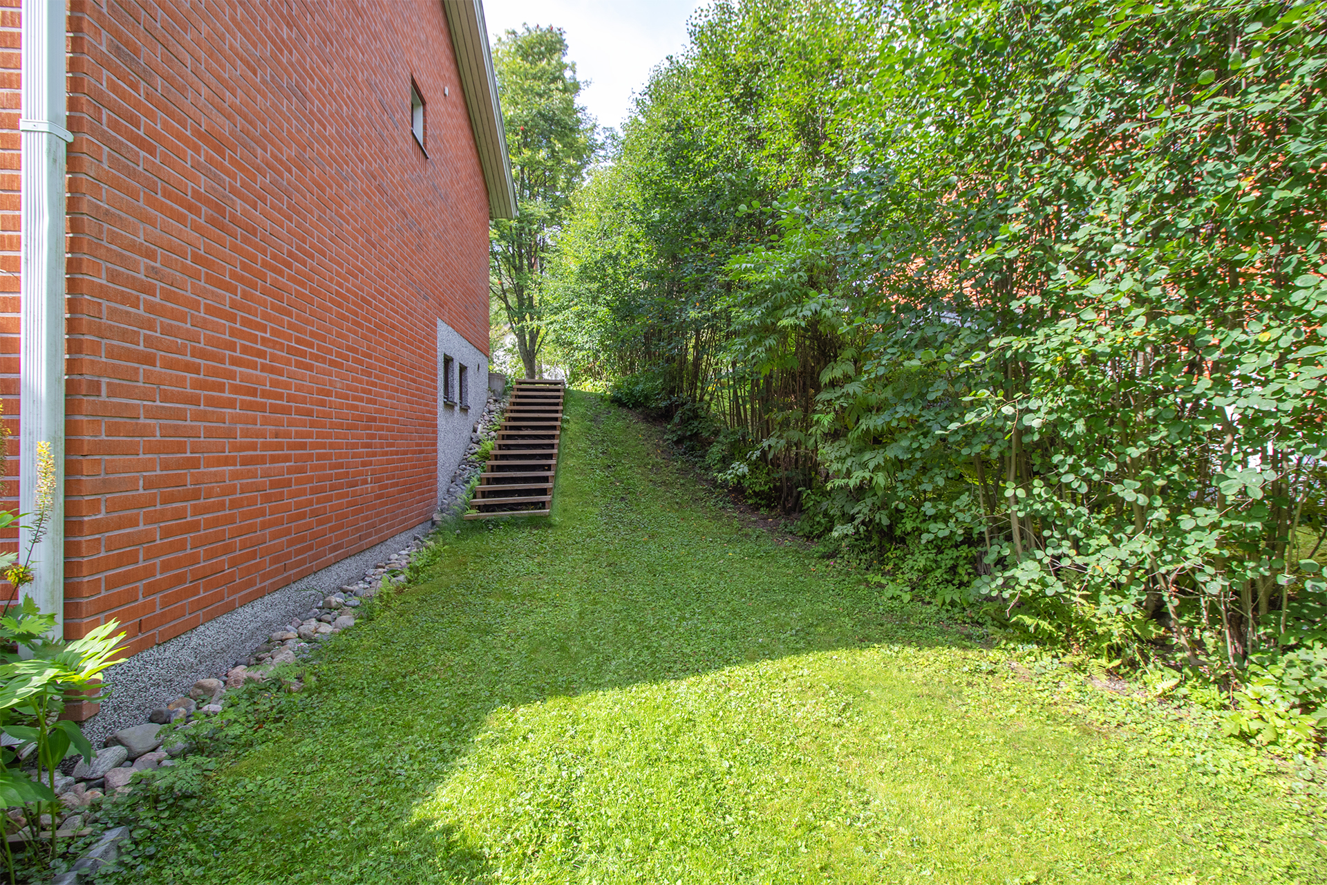 Hiirihaukantie 21, Petonen, Kuopio