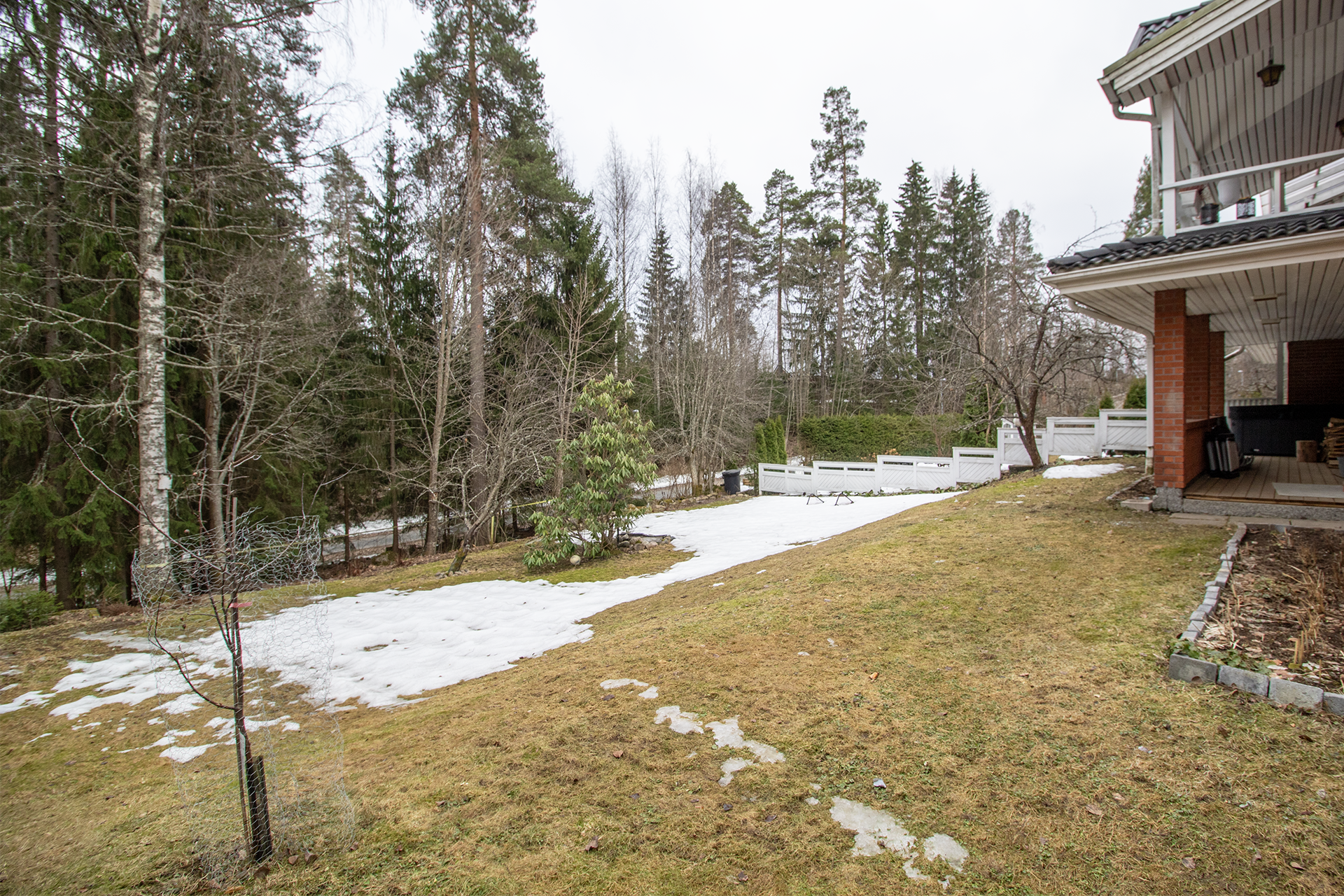 Hiirihaukantie 21, Petonen, Kuopio