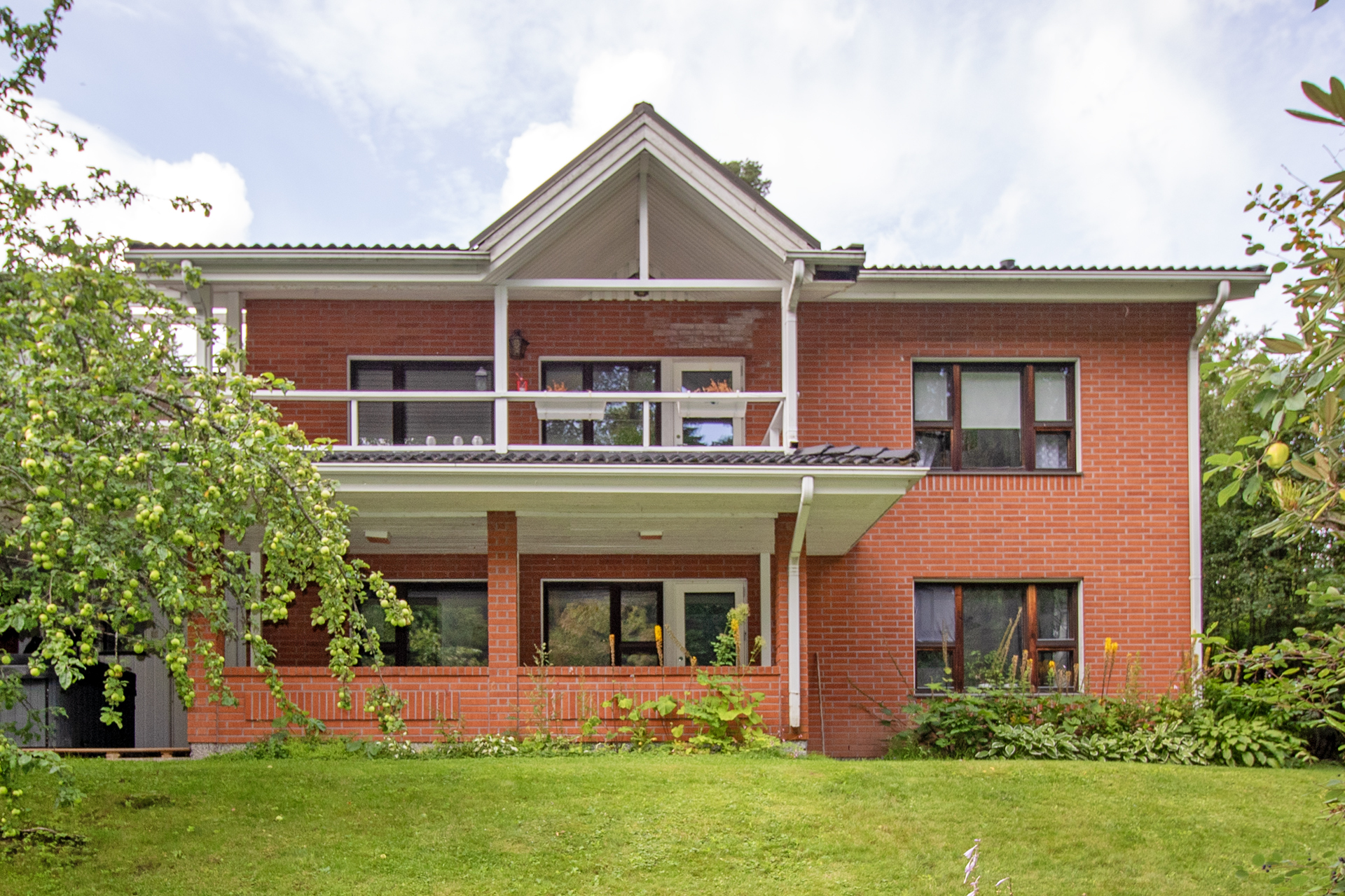 Hiirihaukantie 21, Petonen, Kuopio