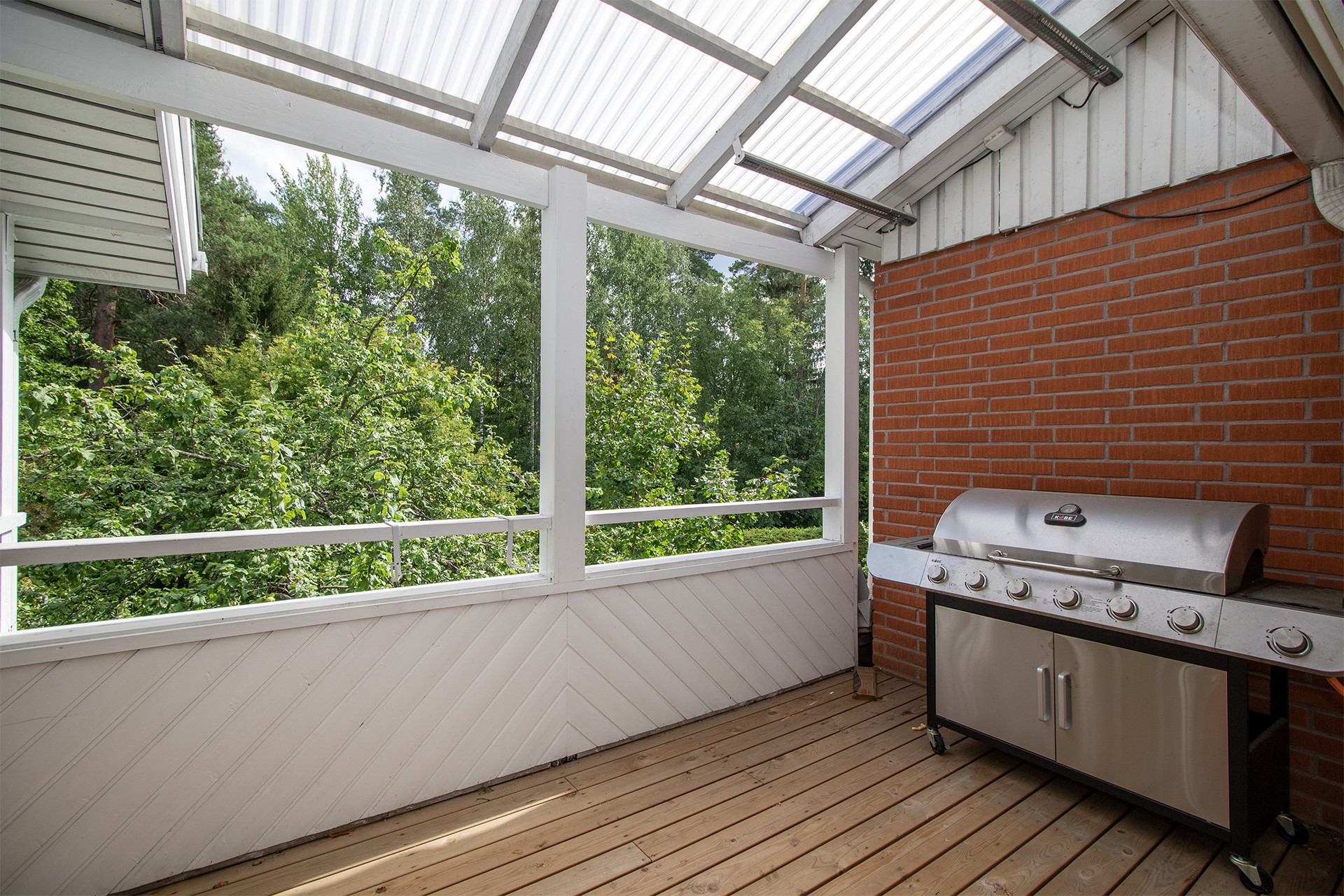 Hiirihaukantie 21, Petonen, Kuopio