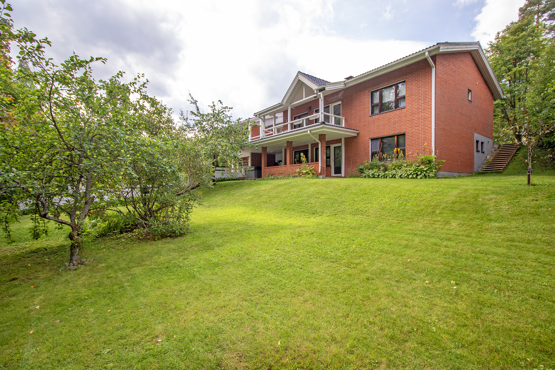 Hiirihaukantie 21, Petonen, Kuopio
