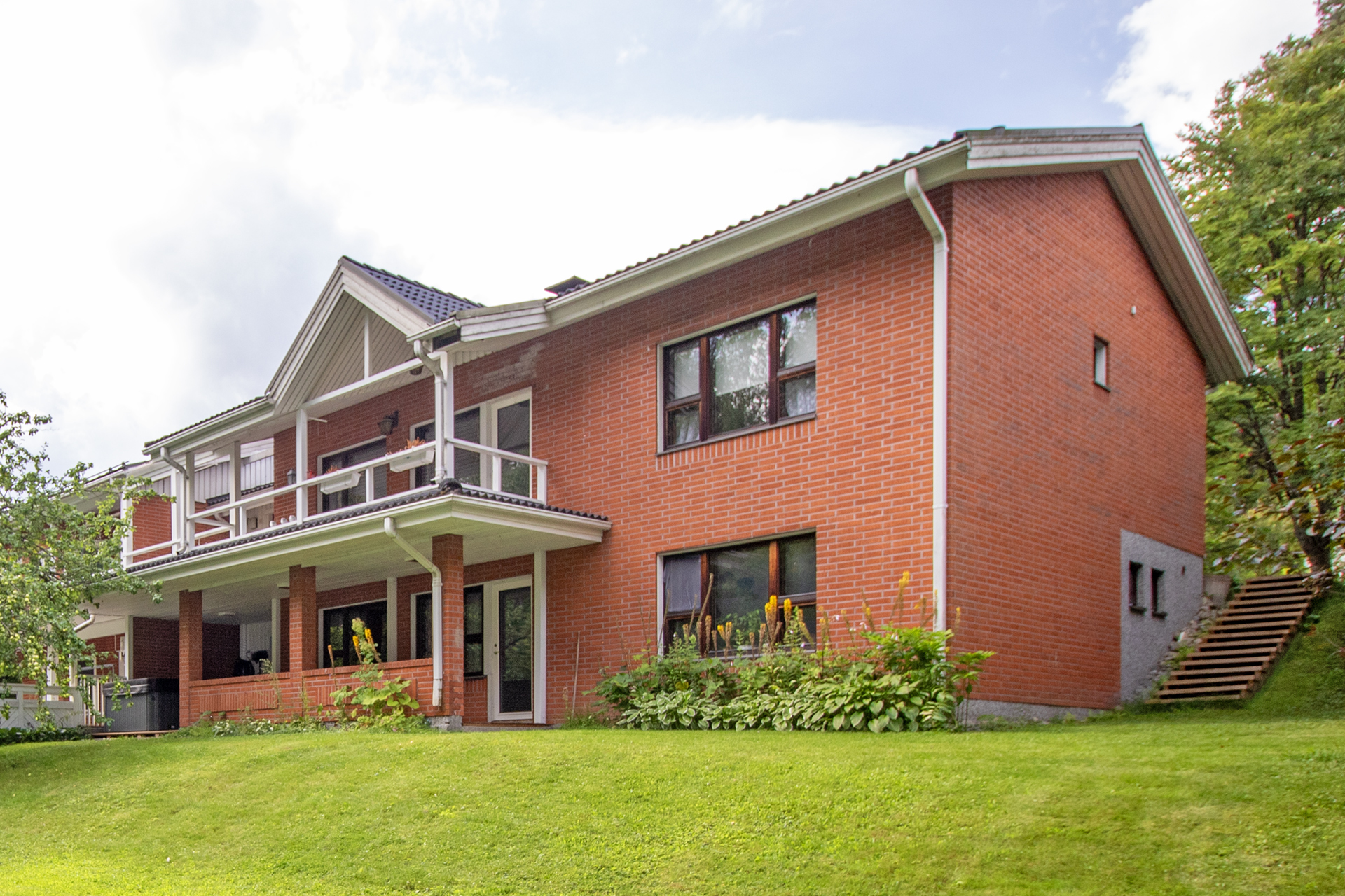 Hiirihaukantie 21, Petonen, Kuopio