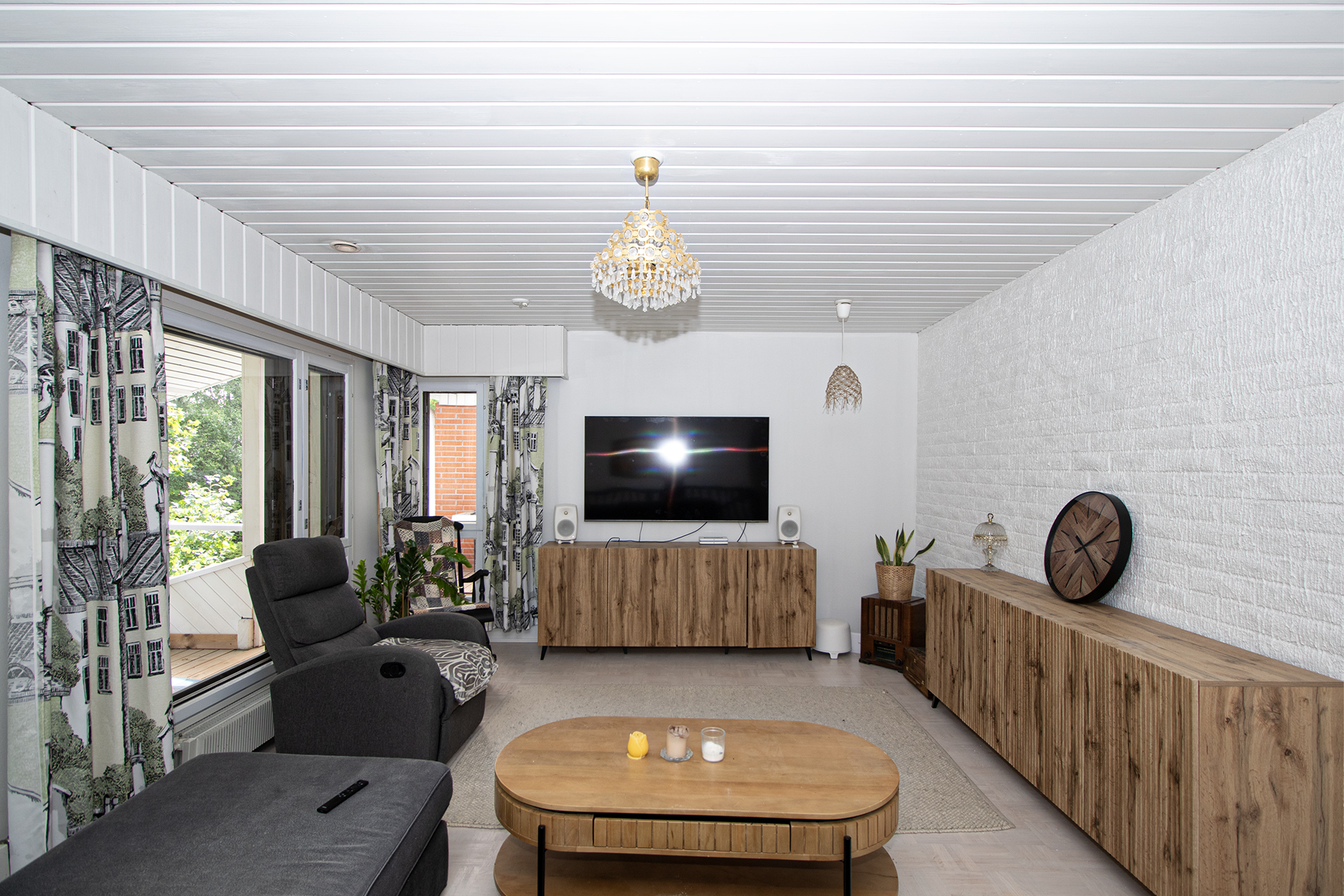 Hiirihaukantie 21, Petonen, Kuopio