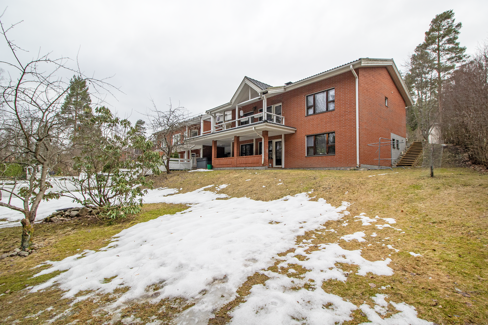 Hiirihaukantie 21, Petonen, Kuopio