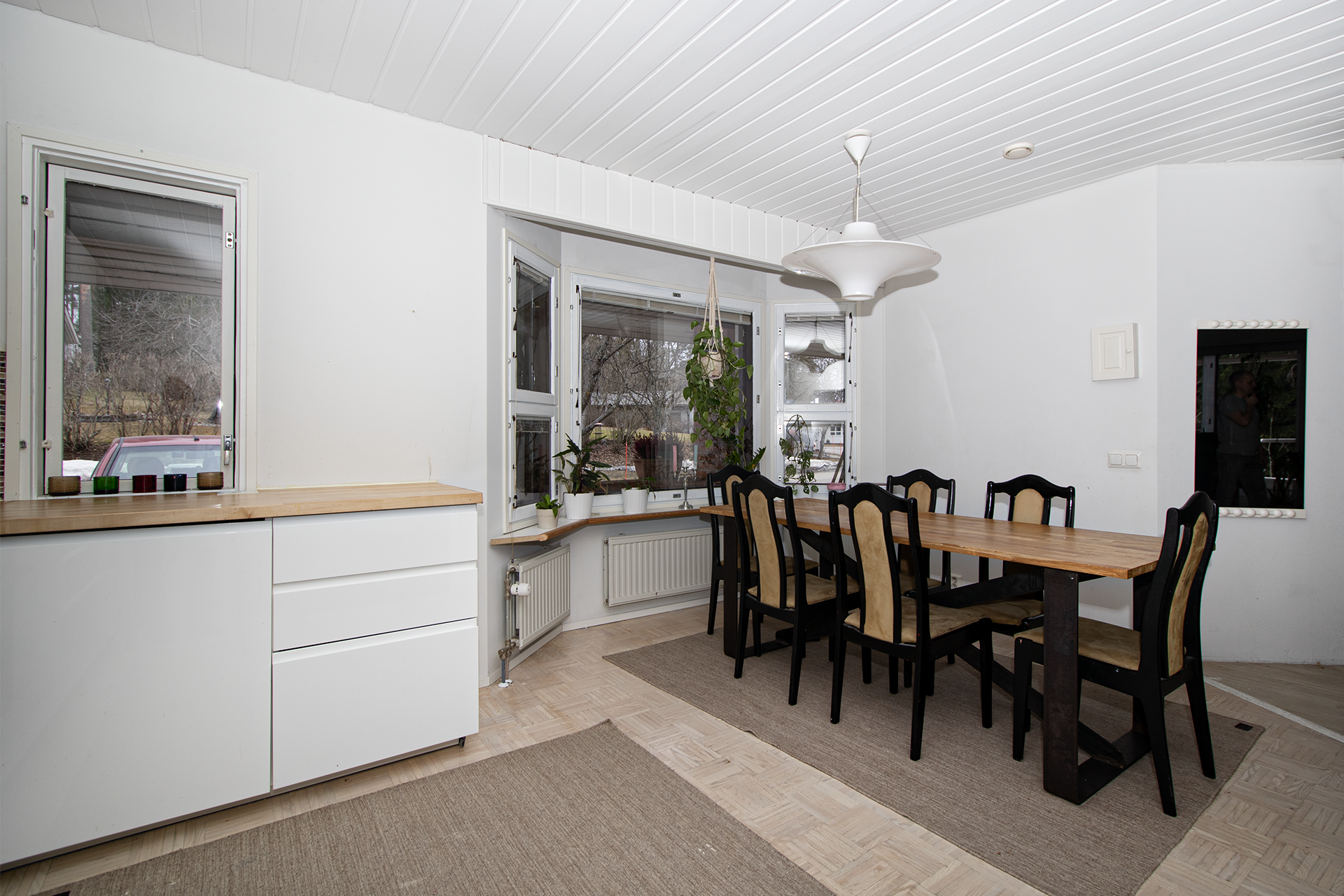 Hiirihaukantie 21, Petonen, Kuopio