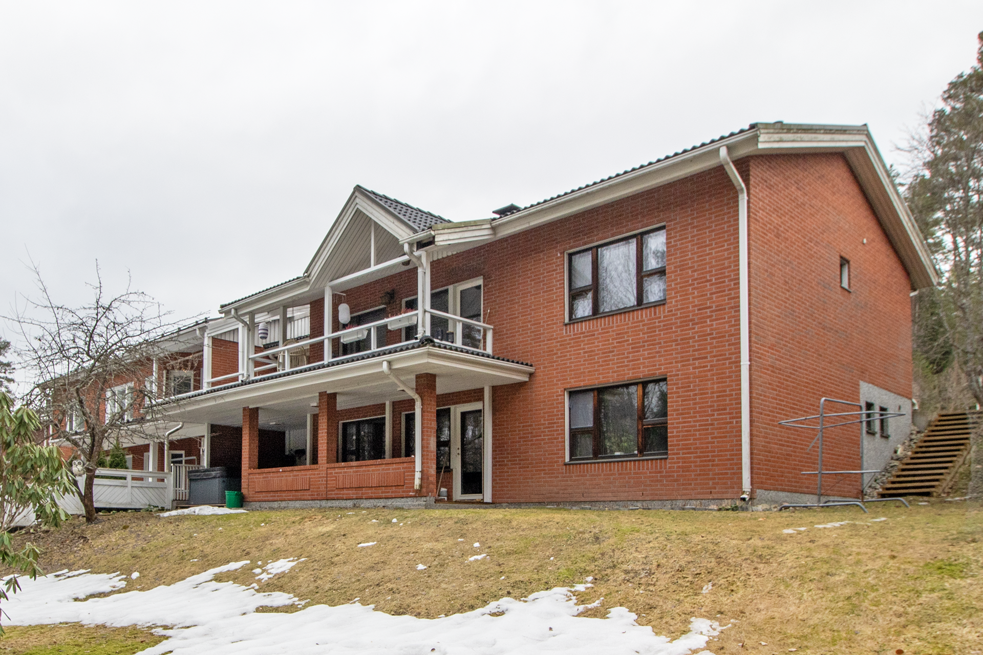 Hiirihaukantie 21, Petonen, Kuopio