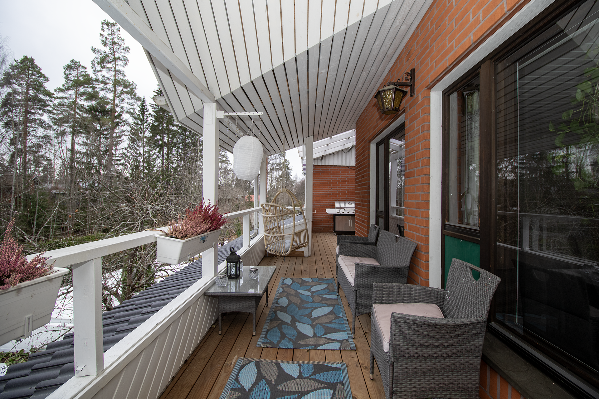 Hiirihaukantie 21, Petonen, Kuopio