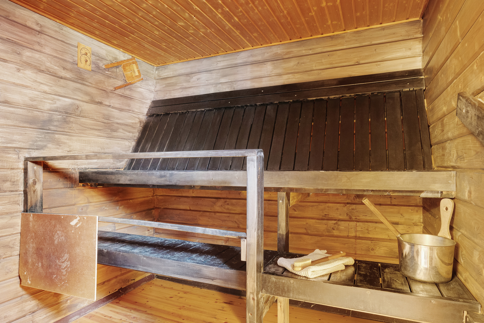Peltopolku 40, Oitmäki, Kirkkonummi