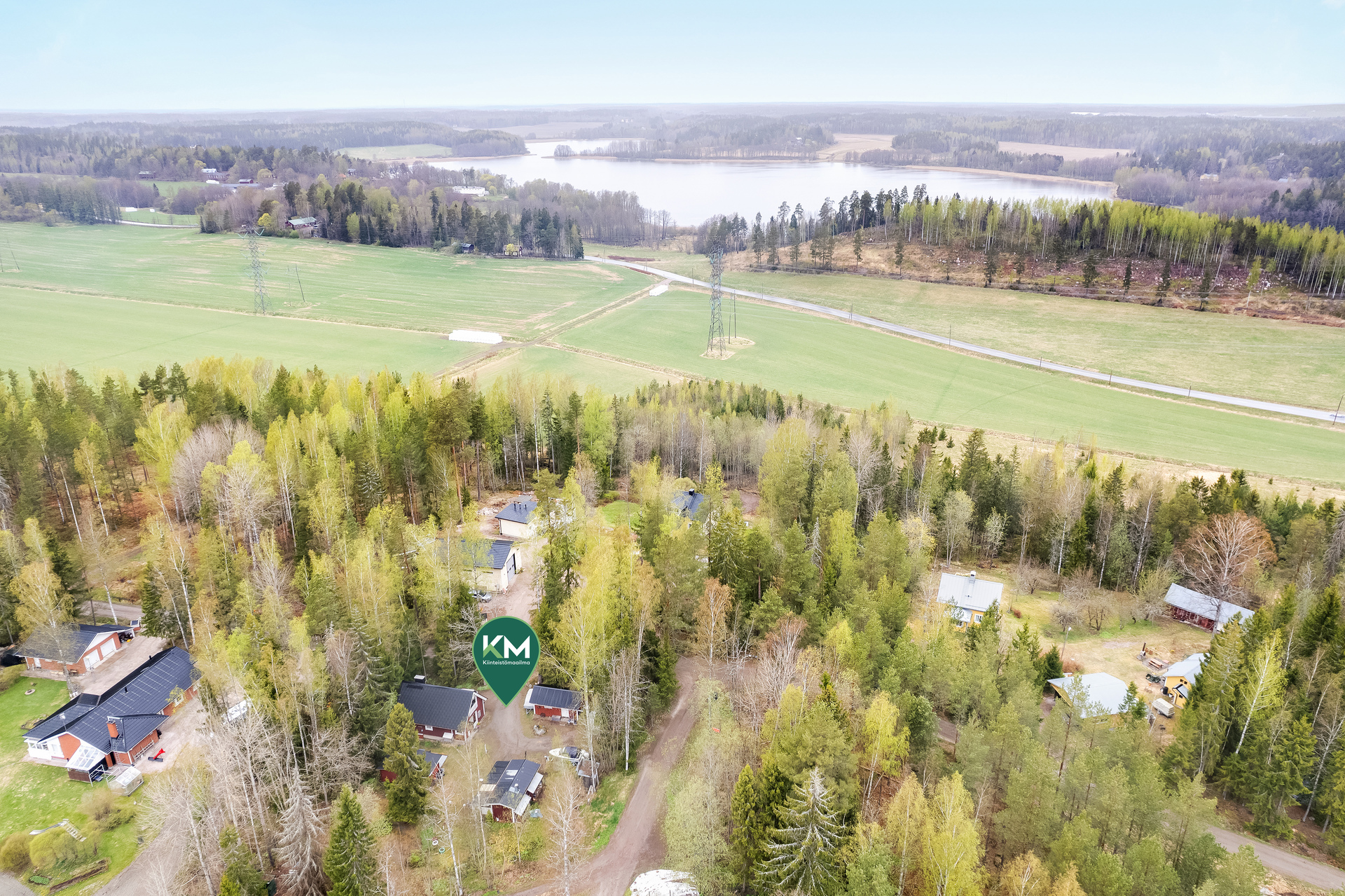 Peltopolku 40, Oitmäki, Kirkkonummi
