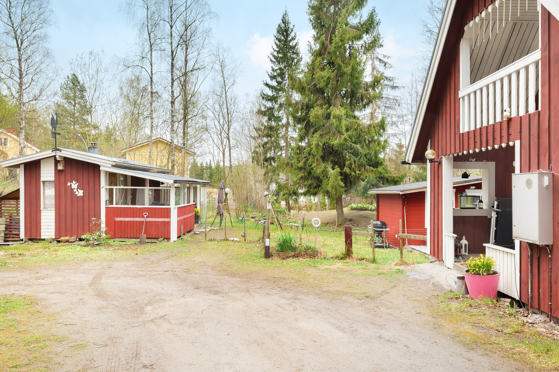 Peltopolku 40, Oitmäki, Kirkkonummi