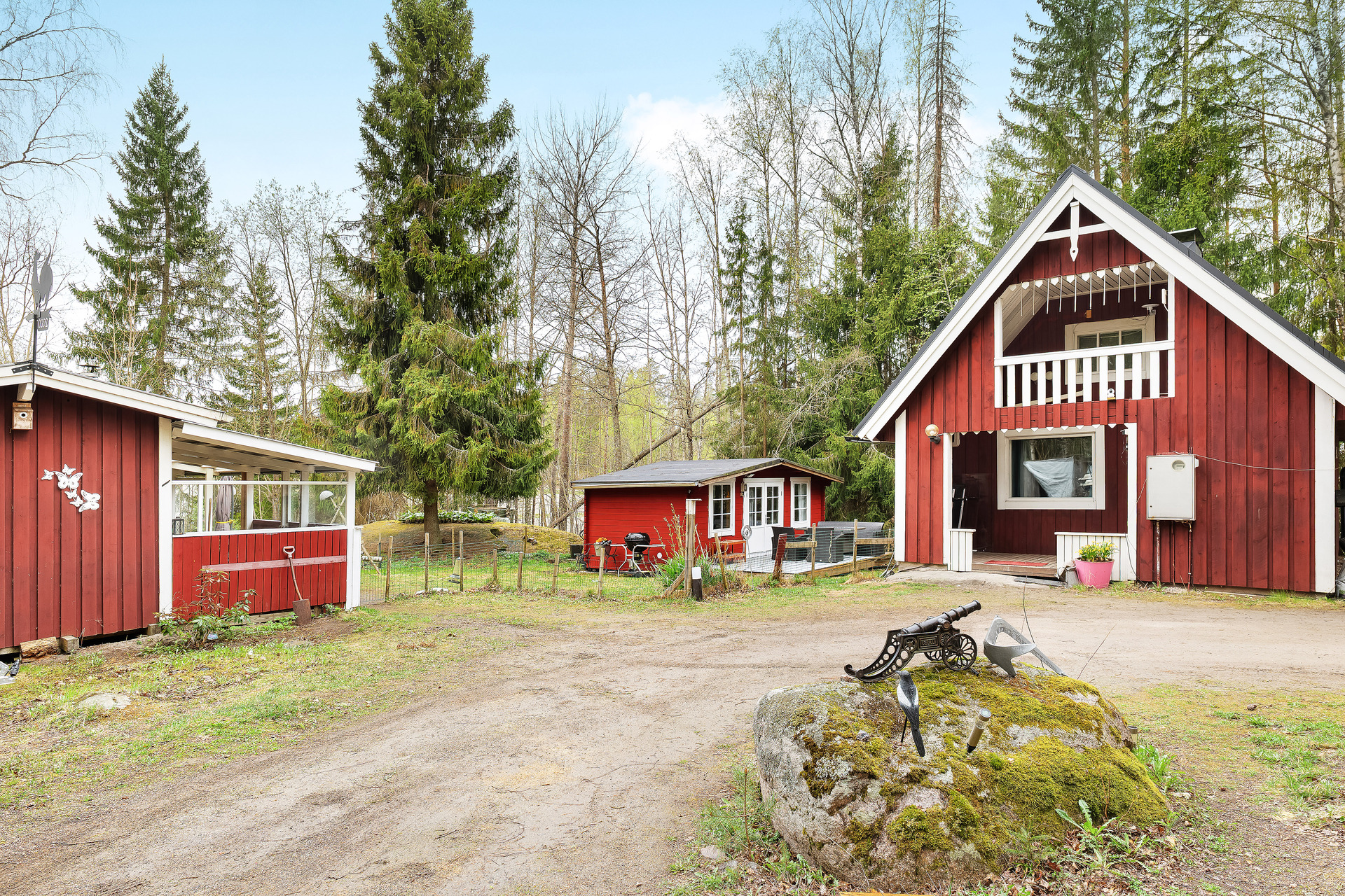 Peltopolku 40, Oitmäki, Kirkkonummi