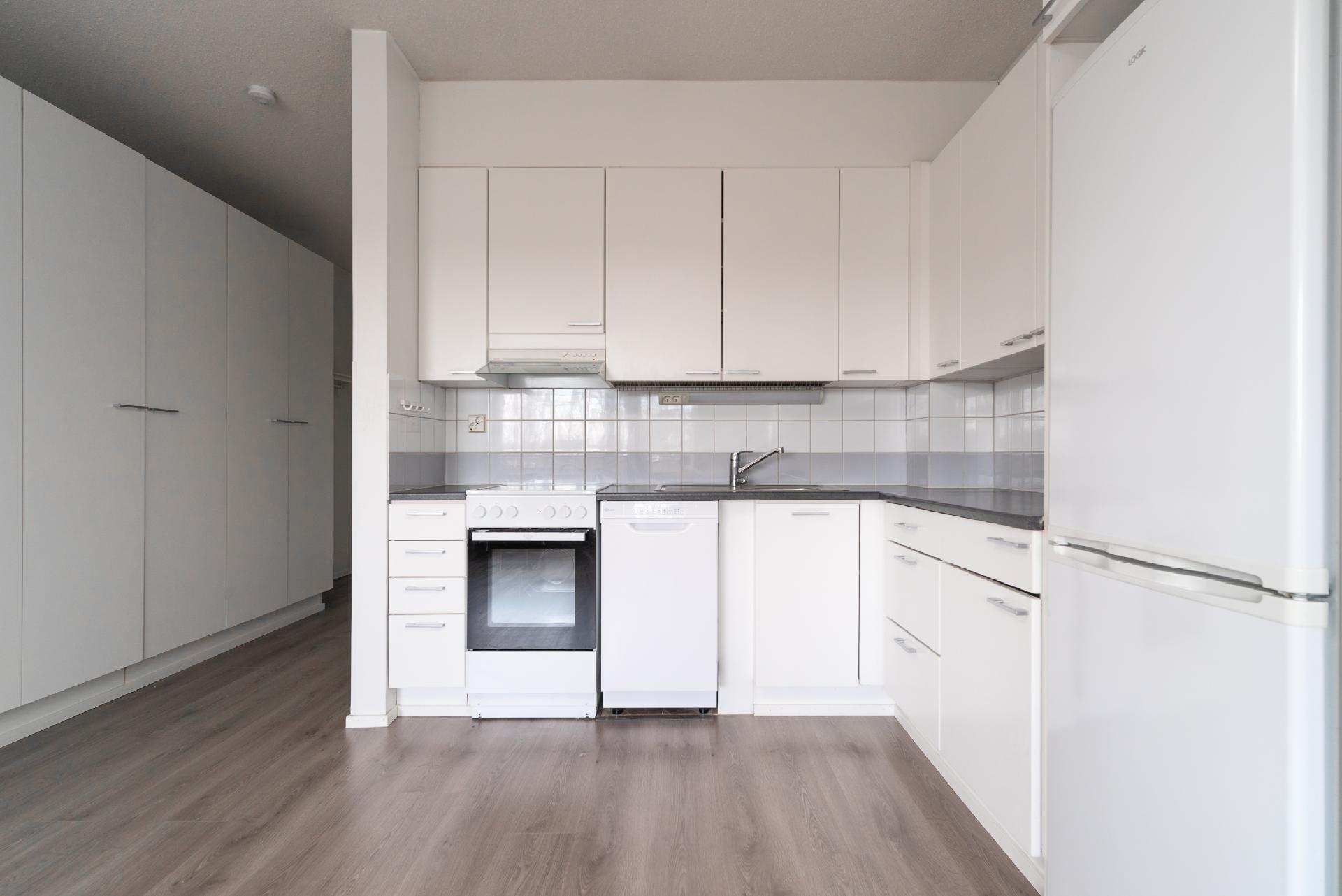 Korkeakoskentie 23, Valkola, Jyväskylä