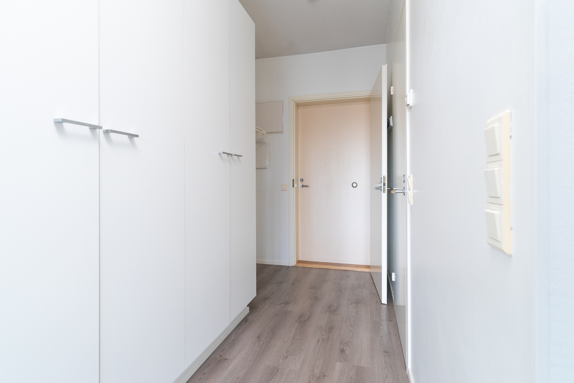 Korkeakoskentie 23, Valkola, Jyväskylä