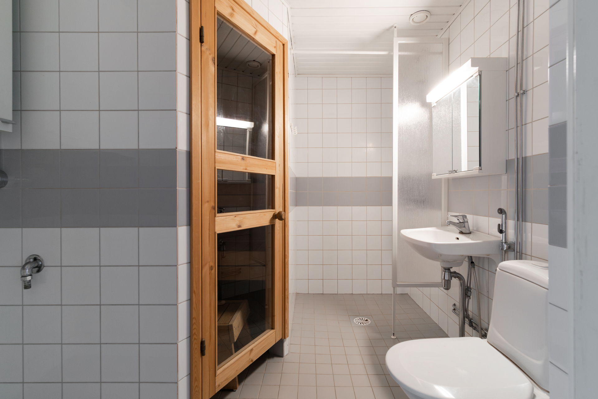 Korkeakoskentie 23, Valkola, Jyväskylä