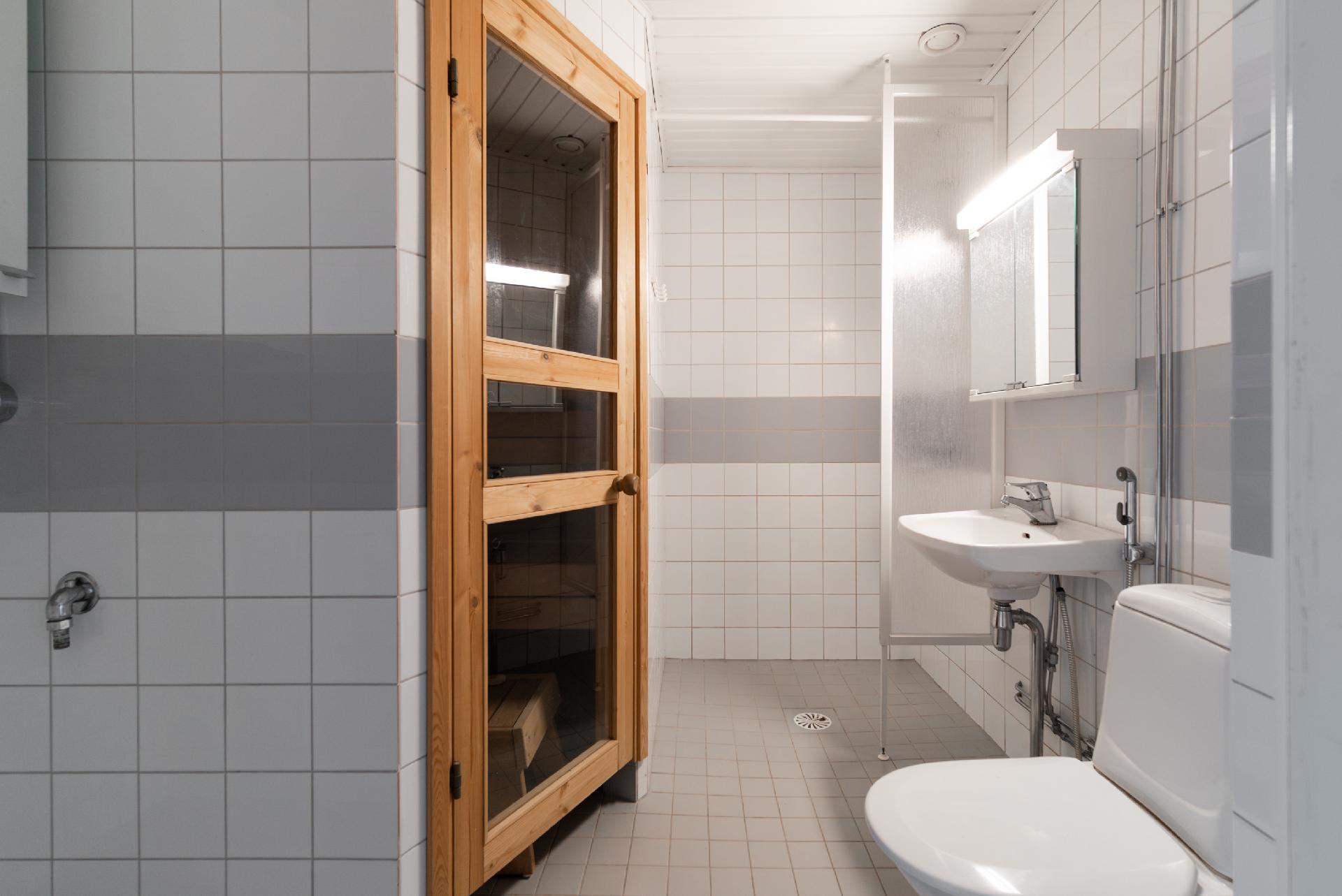 Korkeakoskentie 23, Valkola, Jyväskylä