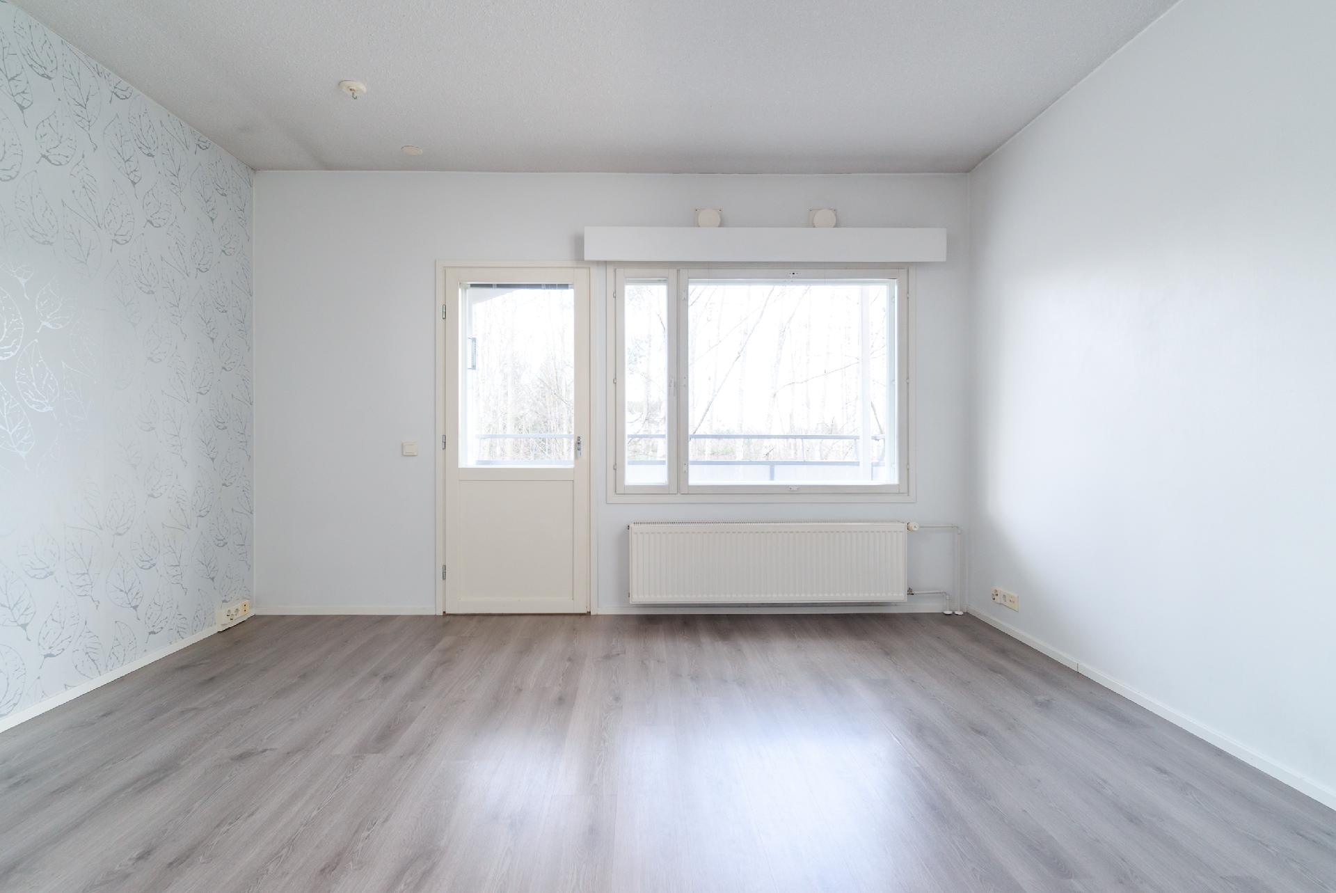 Korkeakoskentie 23, Valkola, Jyväskylä