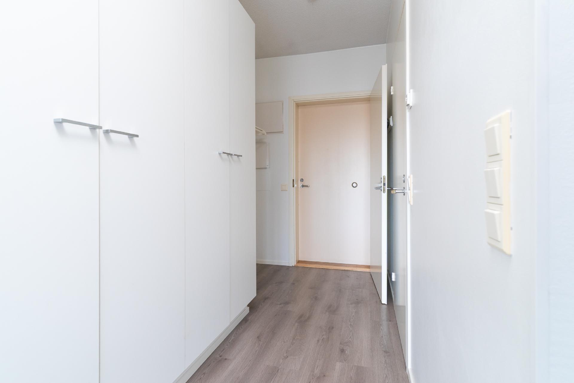 Korkeakoskentie 23, Valkola, Jyväskylä