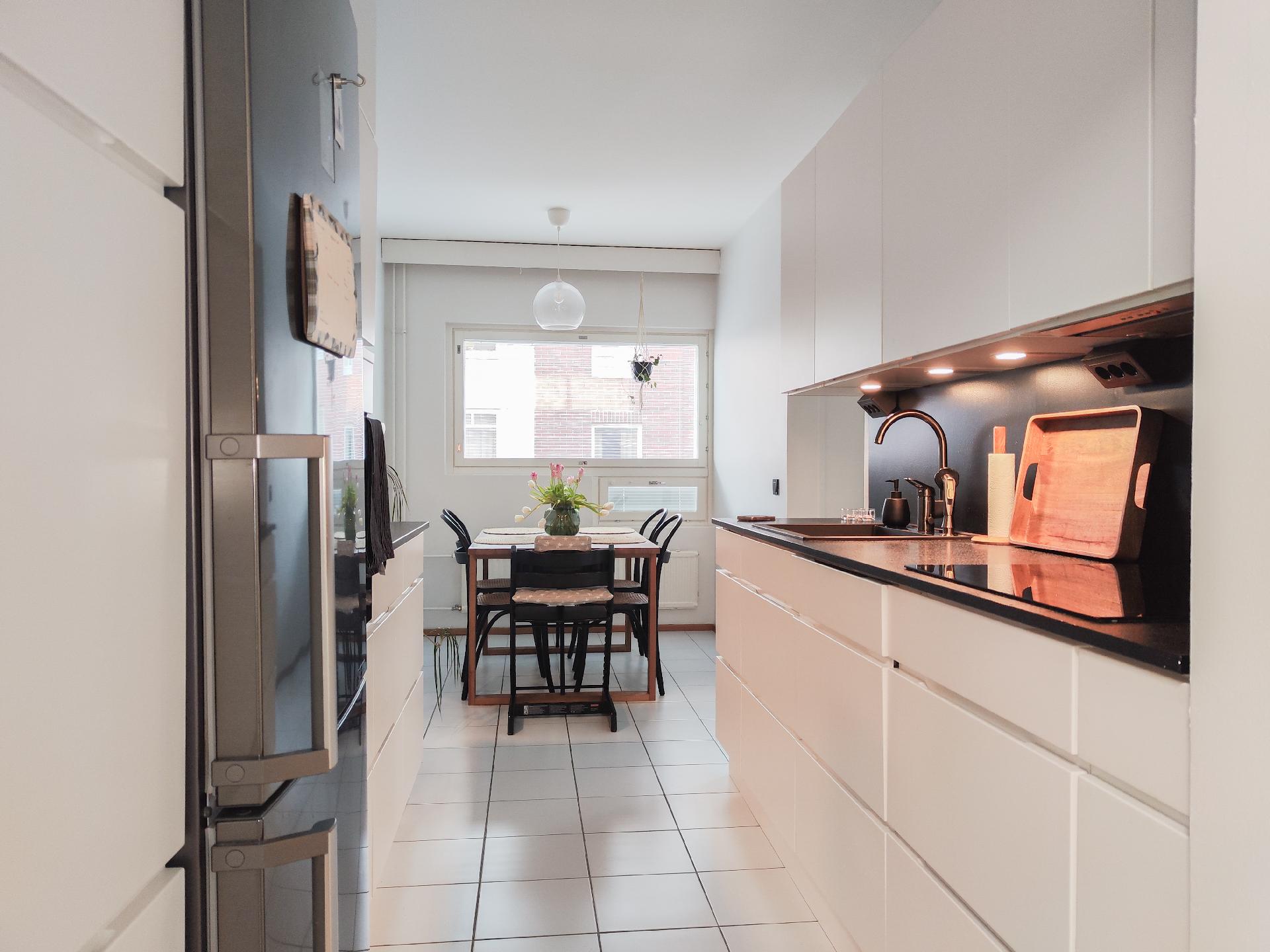 Merisotilaankatu 1, Katajanokka, Helsinki